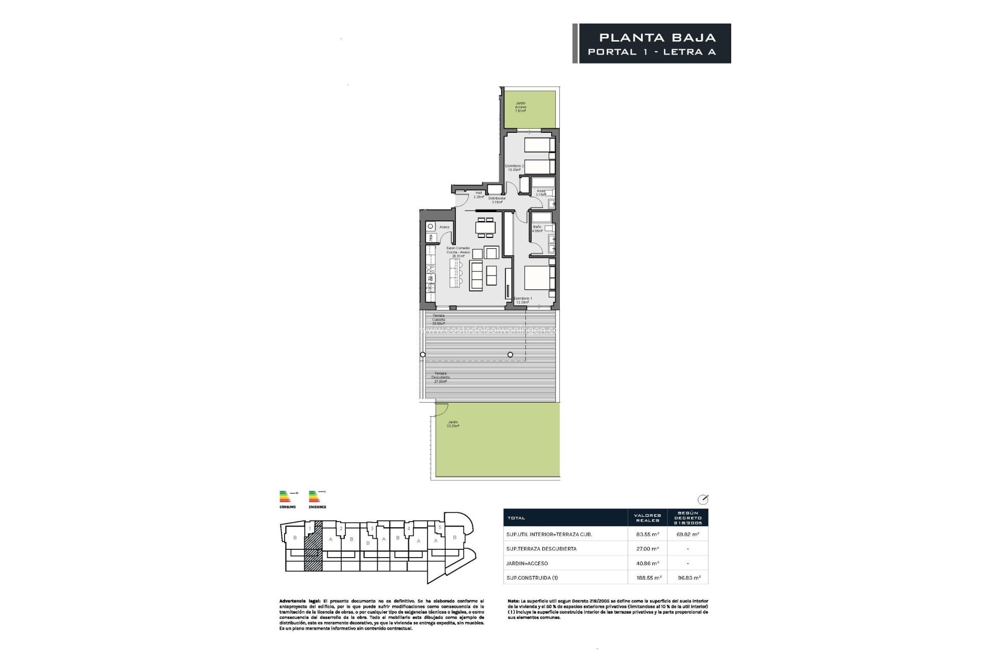 Nieuwbouw Woningen - Appartement -
Torremolinos - Montemar