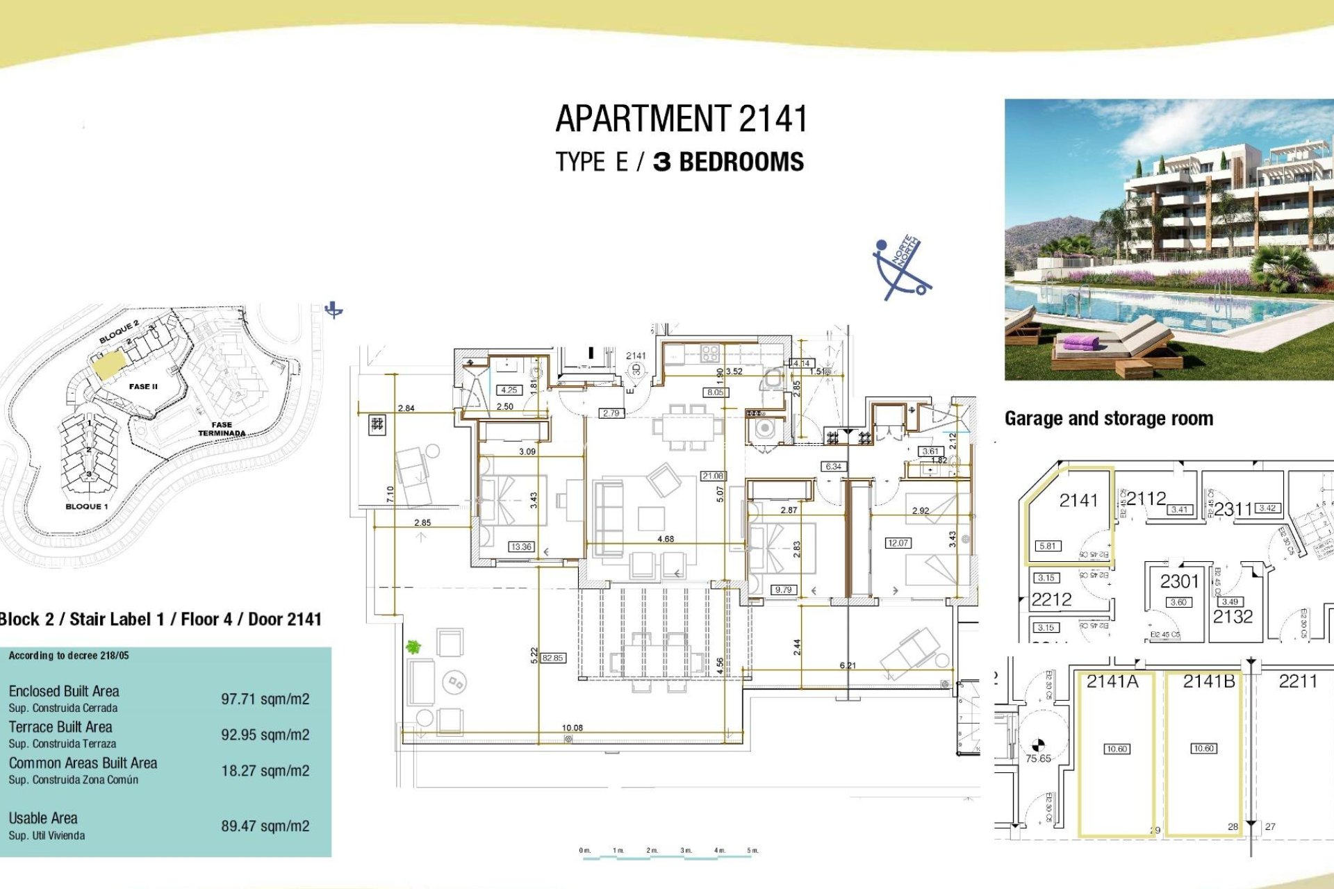 Nieuwbouw Woningen - Appartement -
Torrox Costa - El Peñoncillo