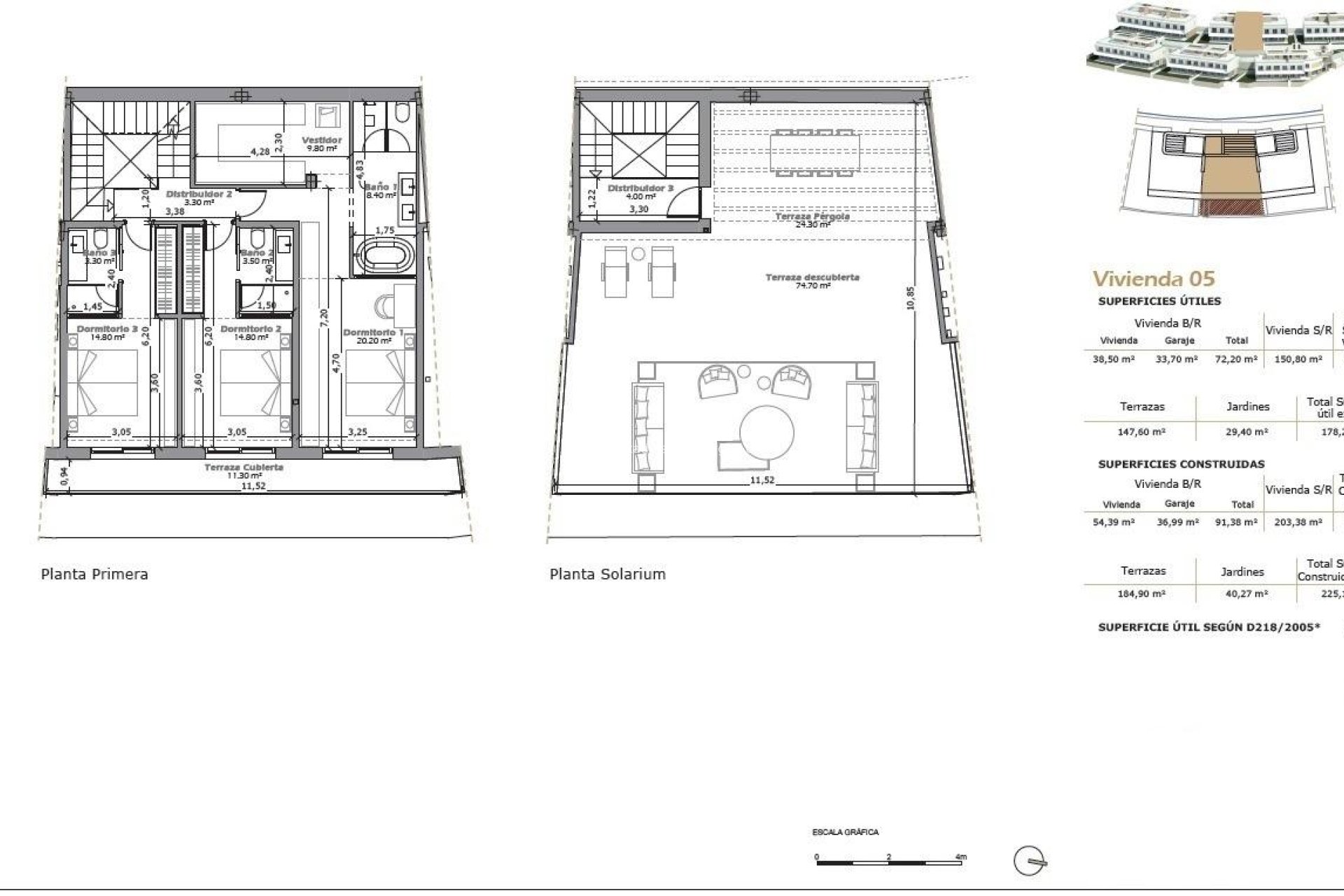 Nieuwbouw Woningen - Huis -
Estepona - El Paraíso