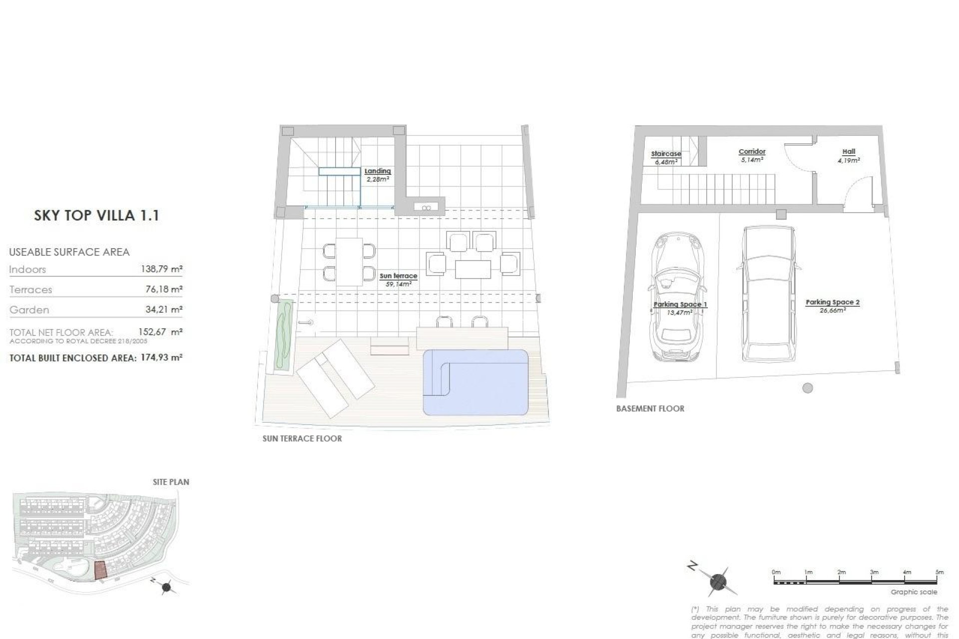 Nieuwbouw Woningen - Huis -
Fuengirola - El Higuerón