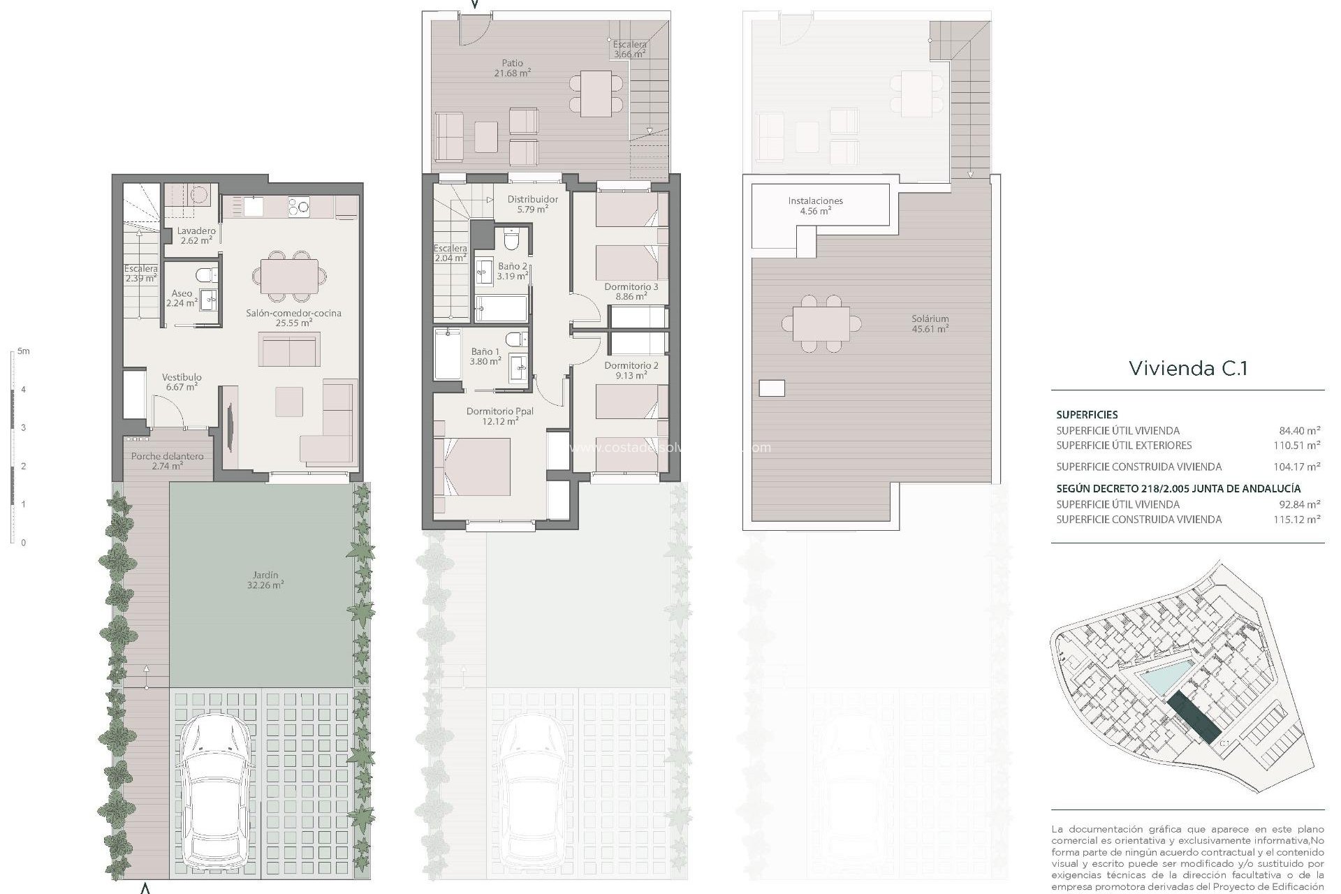 Nieuwbouw Woningen - Huis -
Fuengirola - Torreblanca