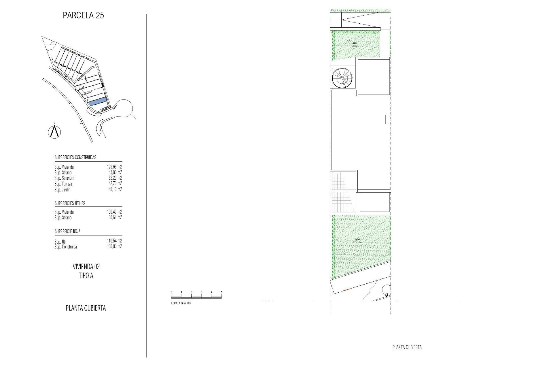 Nieuwbouw Woningen - Huis -
Manilva - Duquesa Sur