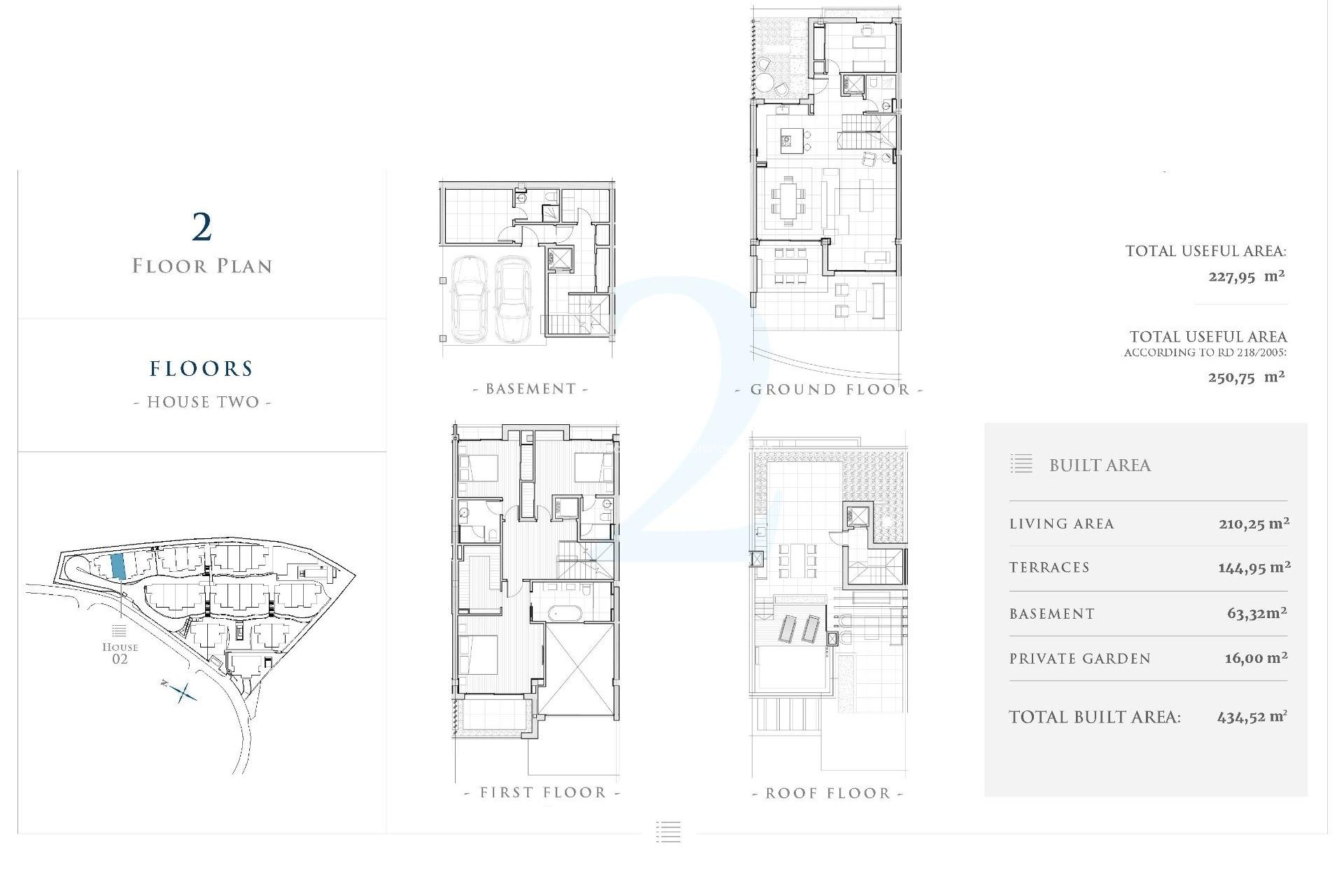 Nieuwbouw Woningen - Huis -
Marbella - Bello Horizonte