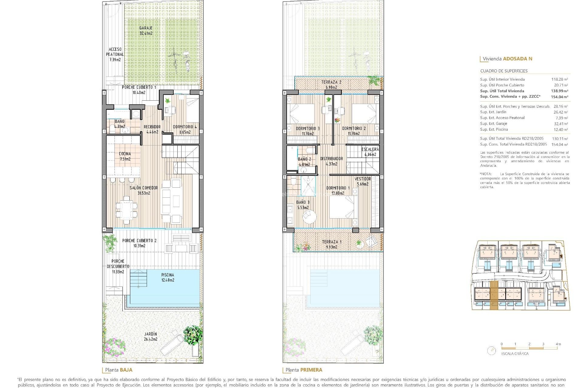 Nieuwbouw Woningen - Huis -
Mijas - Calanova