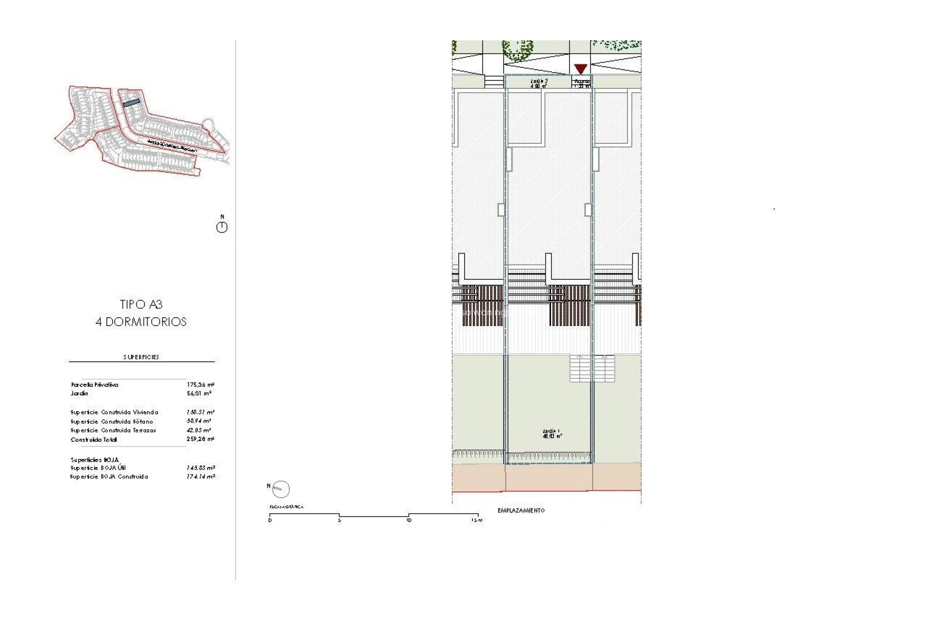 Nieuwbouw Woningen - Huis -
Mijas - La Cala De Mijas