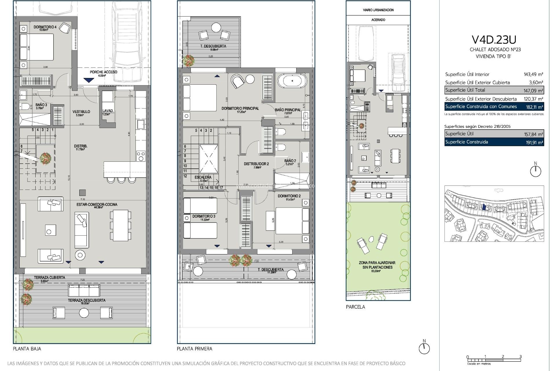 Nieuwbouw Woningen - Huis -
Sotogrande - San Roque Club