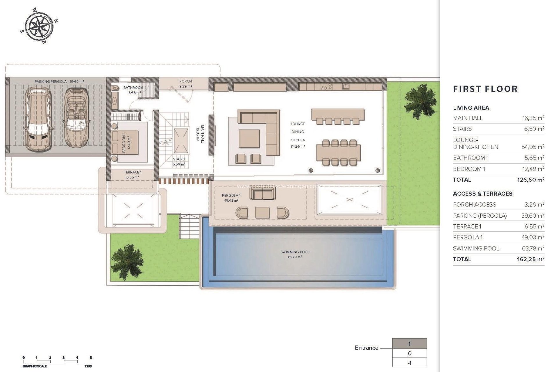 Nieuwbouw Woningen - Villa -
Benahavís - La Quinta