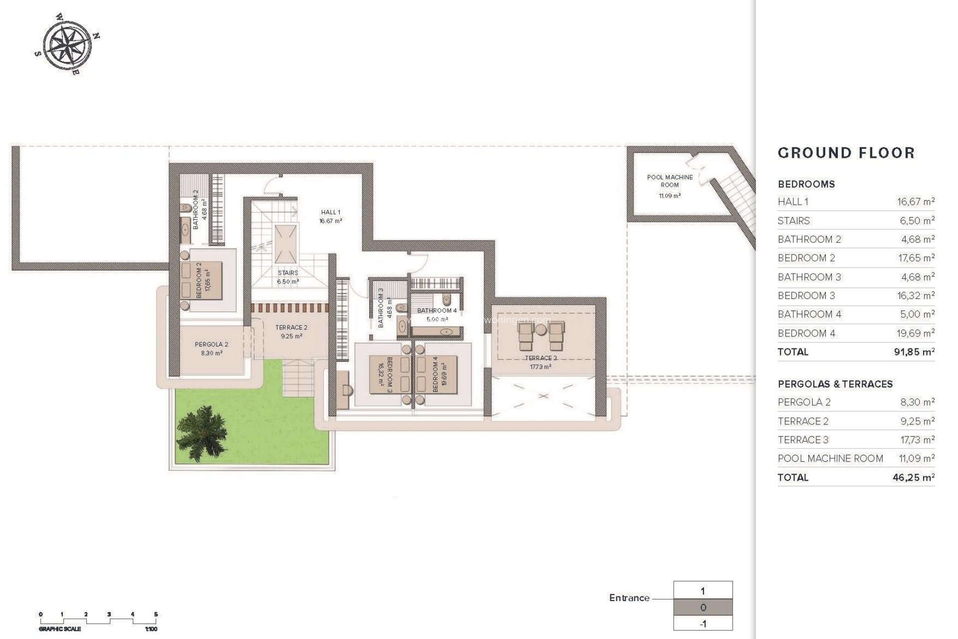 Nieuwbouw Woningen - Villa -
Benahavís - La Quinta