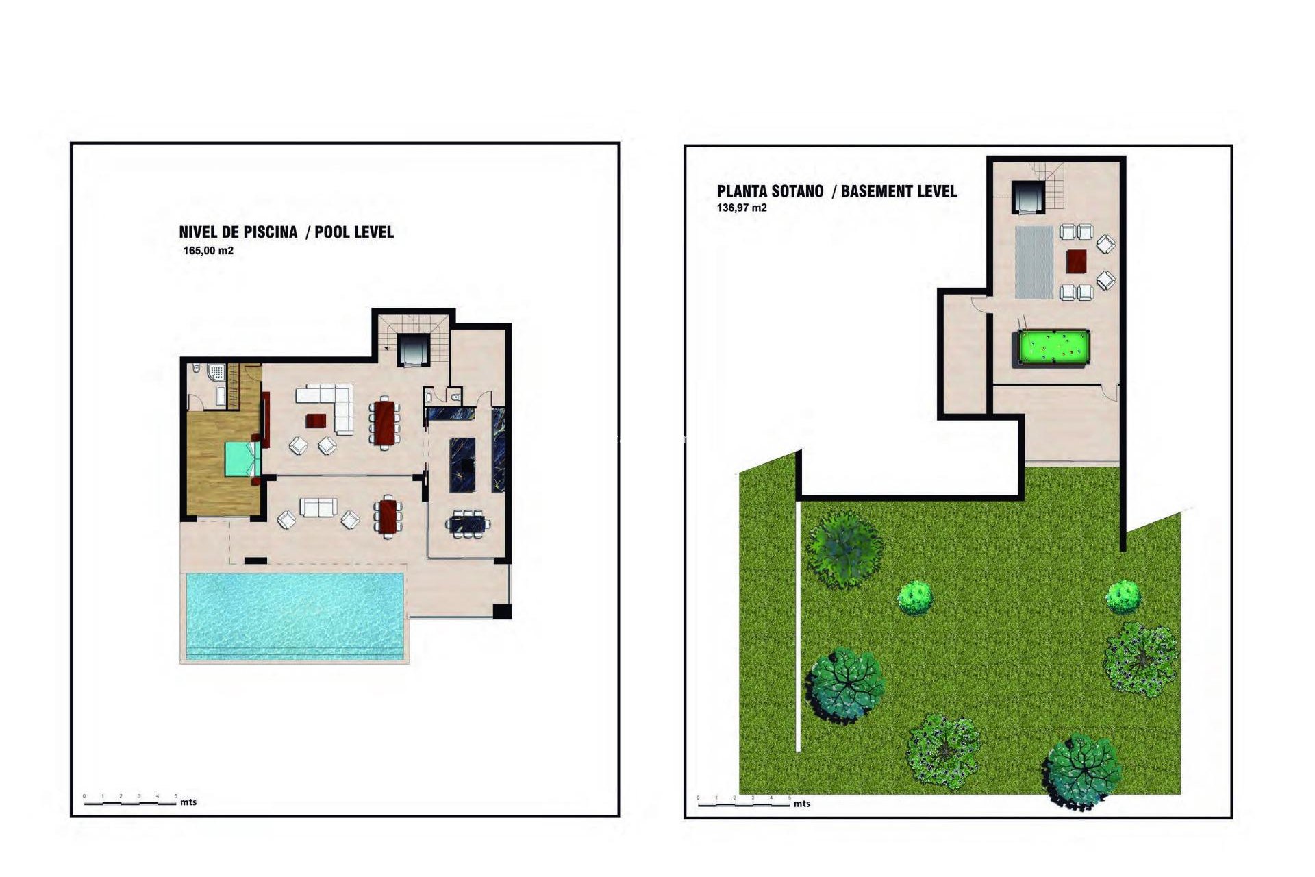 Nieuwbouw Woningen - Villa -
Benalmdena - Torremuelle