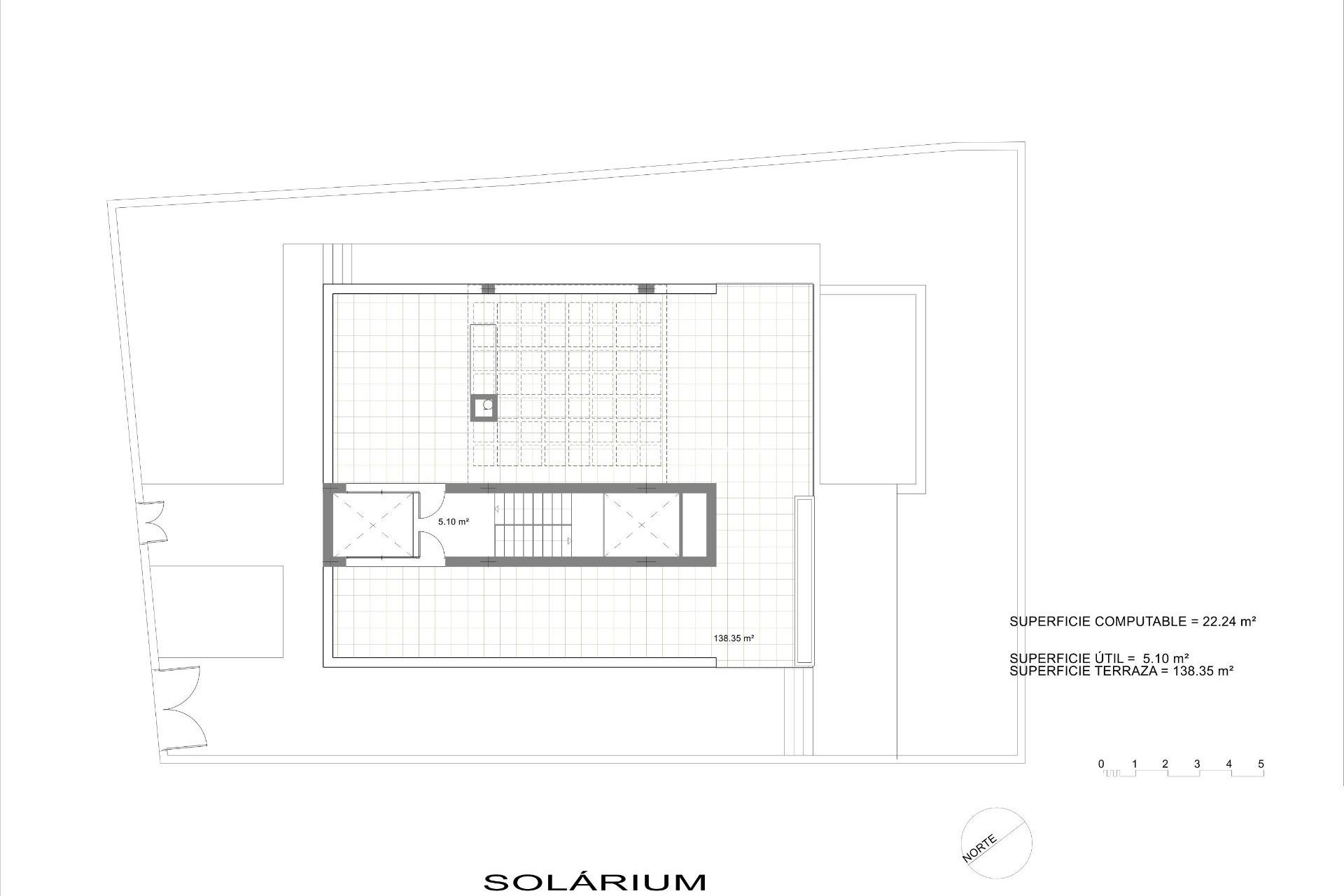 Nieuwbouw Woningen - Villa -
Estepona - Estepona Golf