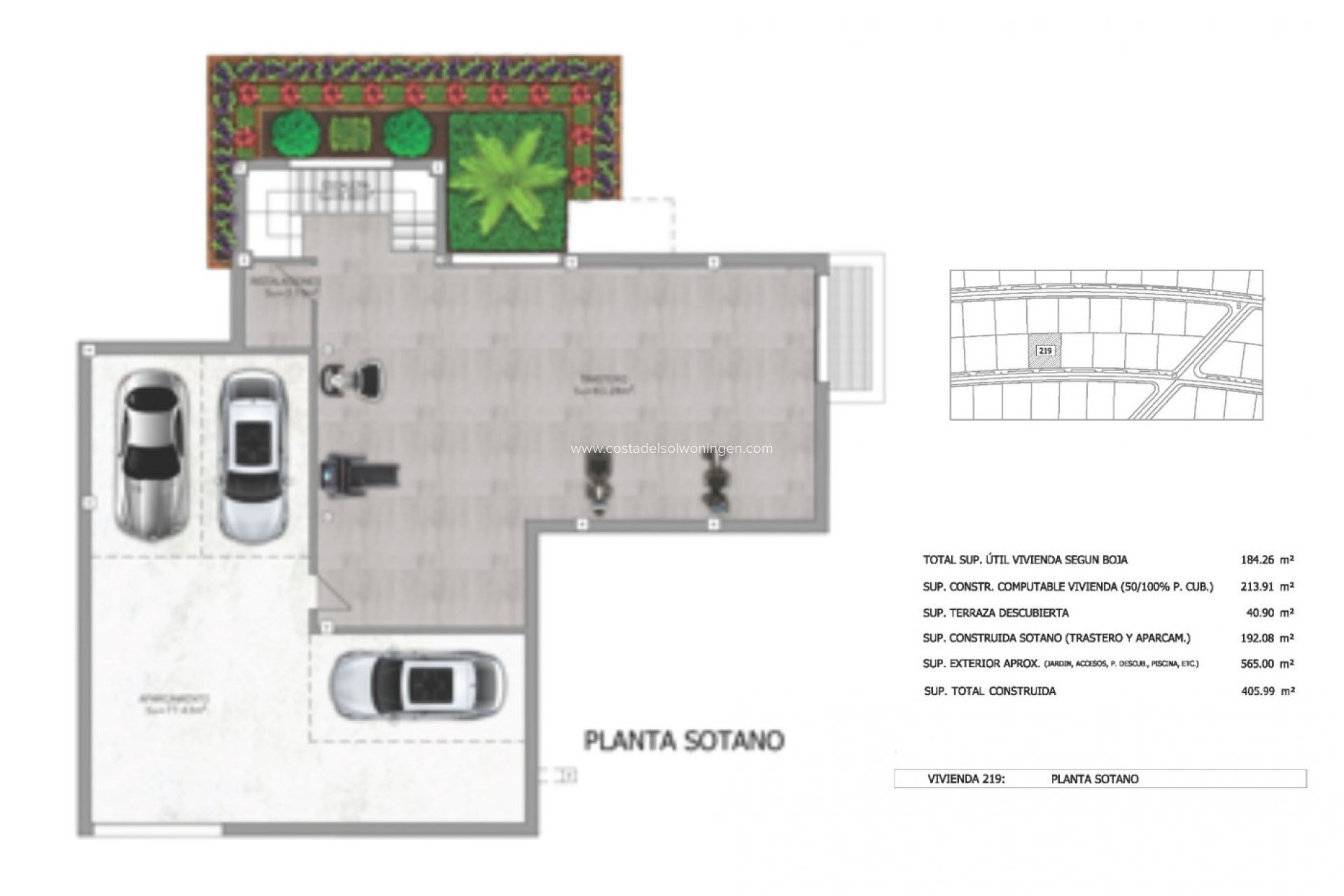 Nieuwbouw Woningen - Villa -
Málaga - Limonar