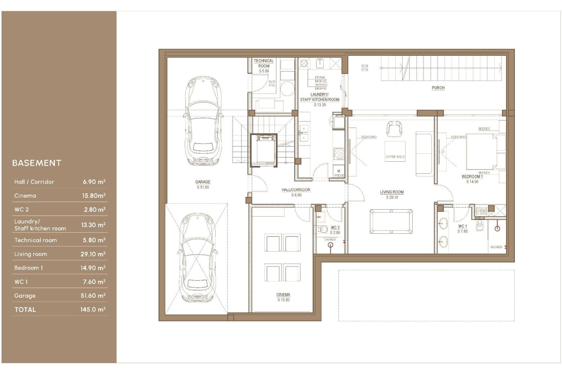 Nieuwbouw Woningen - Villa -
Marbella - Hacienda