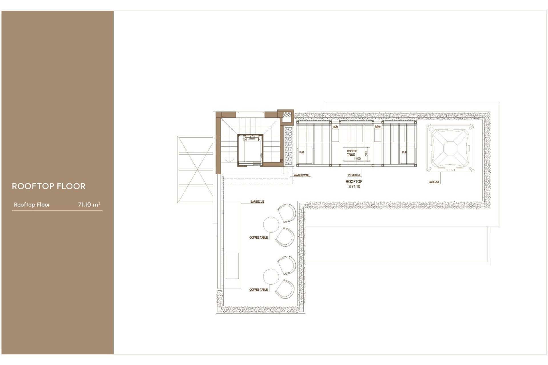 Nieuwbouw Woningen - Villa -
Marbella - Hacienda