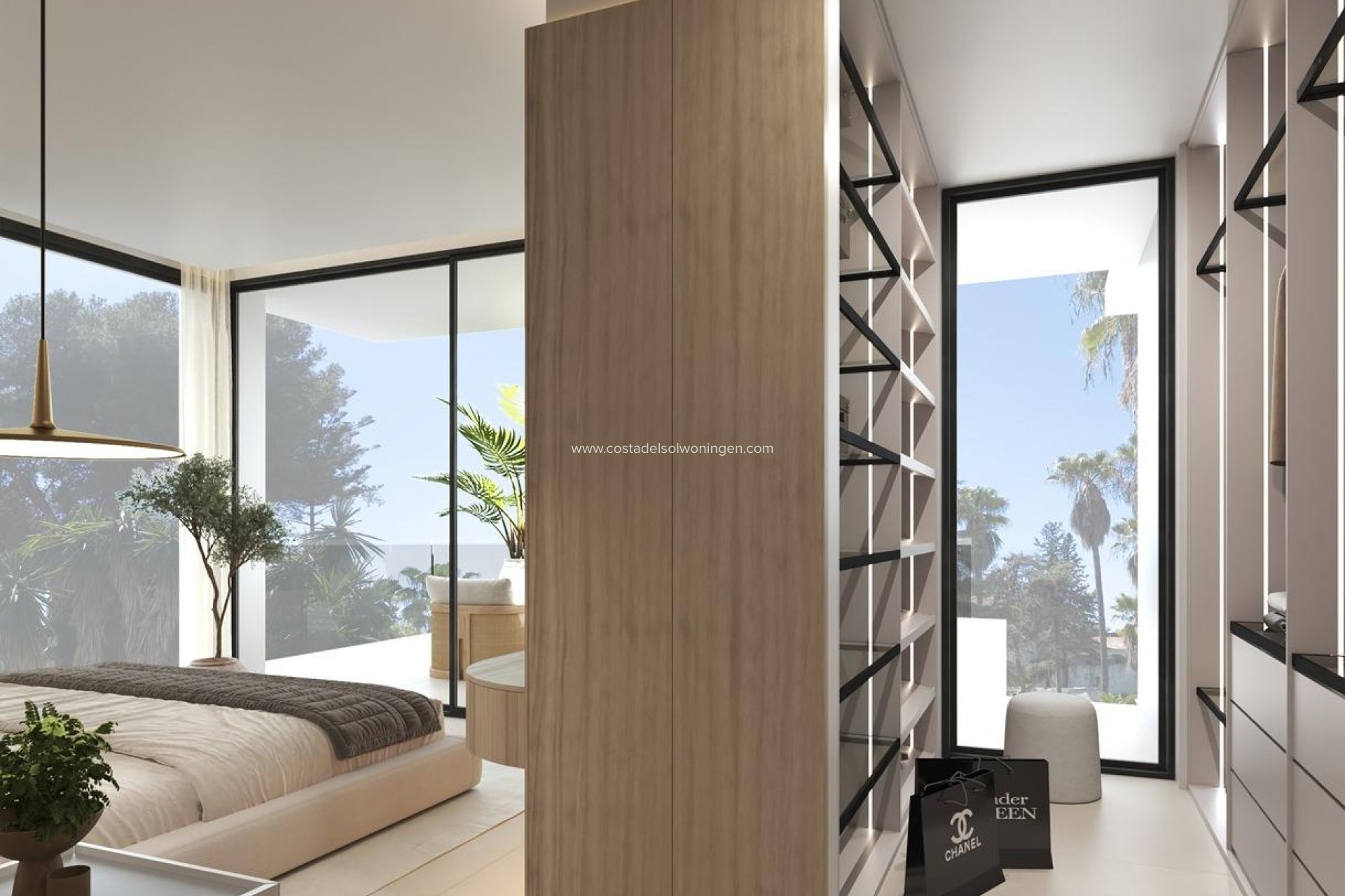 Nieuwbouw Woningen - Villa -
Marbella - San Pedro De Alcantara