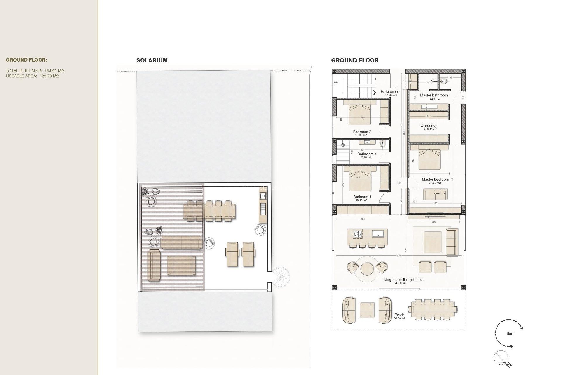 Nieuwbouw Woningen - Villa -
Mijas - La Cala Hills