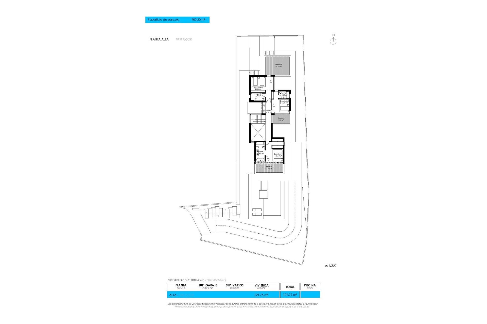 Nieuwbouw Woningen - Villa -
Mijas - Las Farolas
