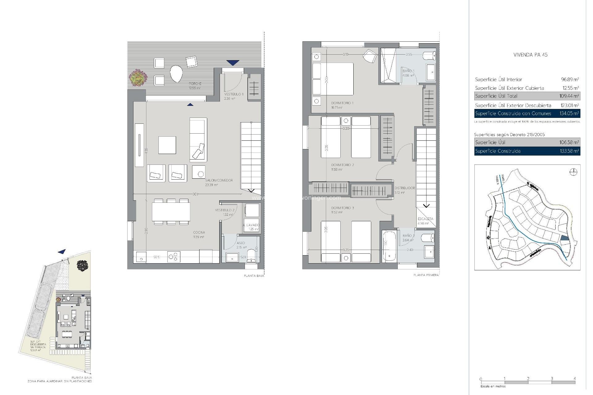 Nieuwbouw Woningen - Villa -
Mijas - Riviera Del Sol