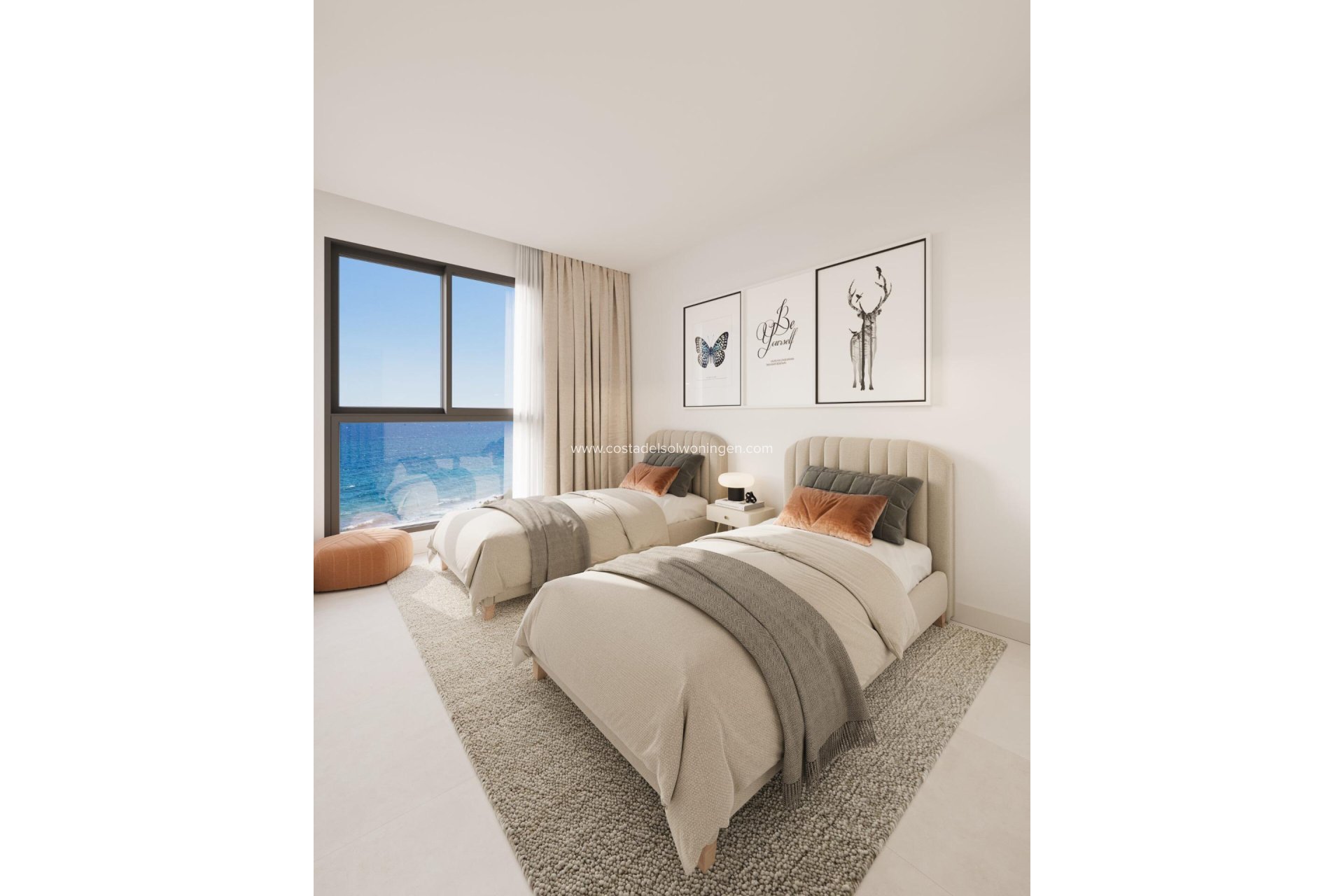 Nieuwbouw Woningen - Villa -
Vélez Málaga - Castillo de Lagos