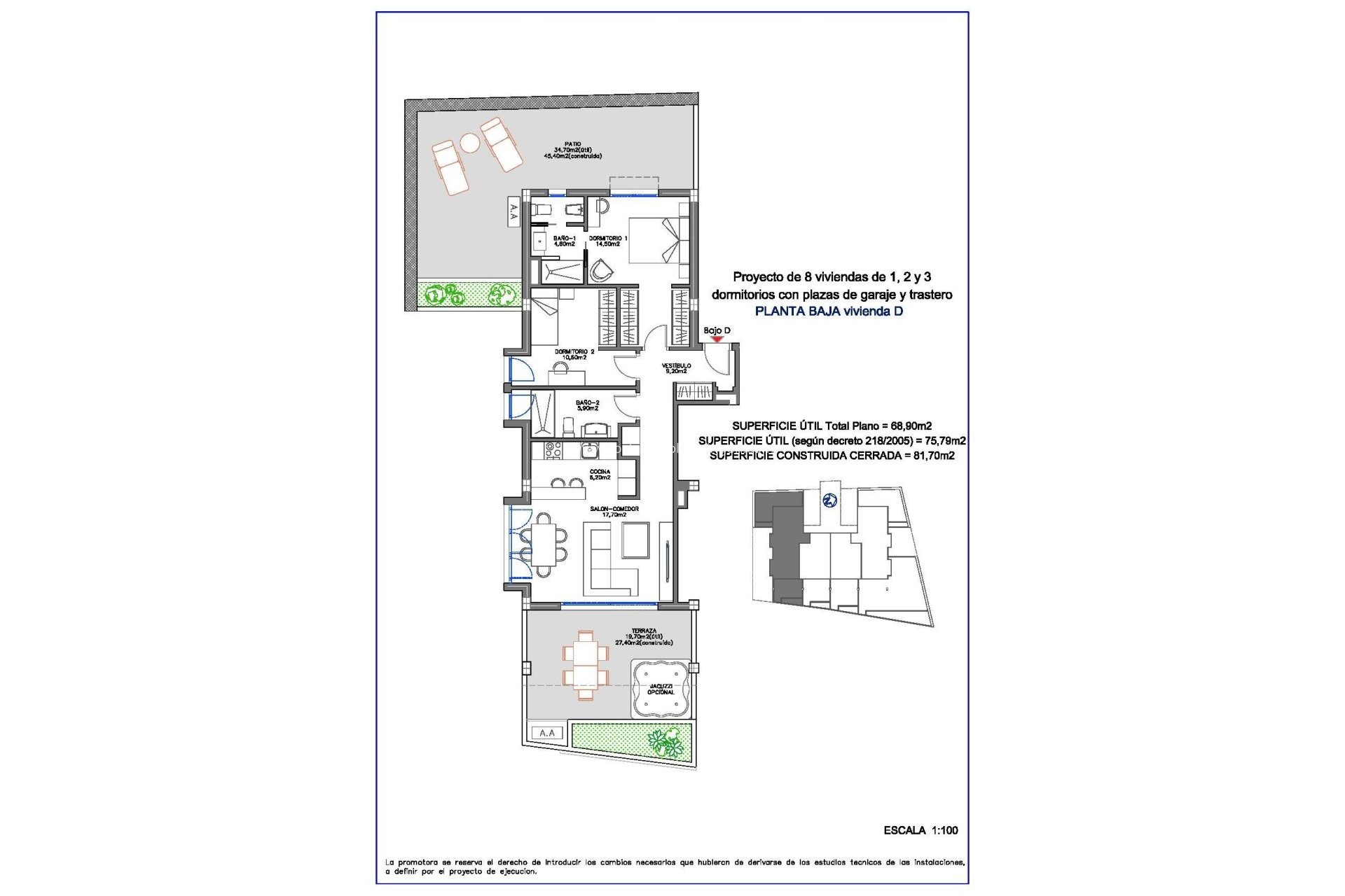 Nouvelle construction - Appartement -
Benalmádena - Nueva Torrequebrada