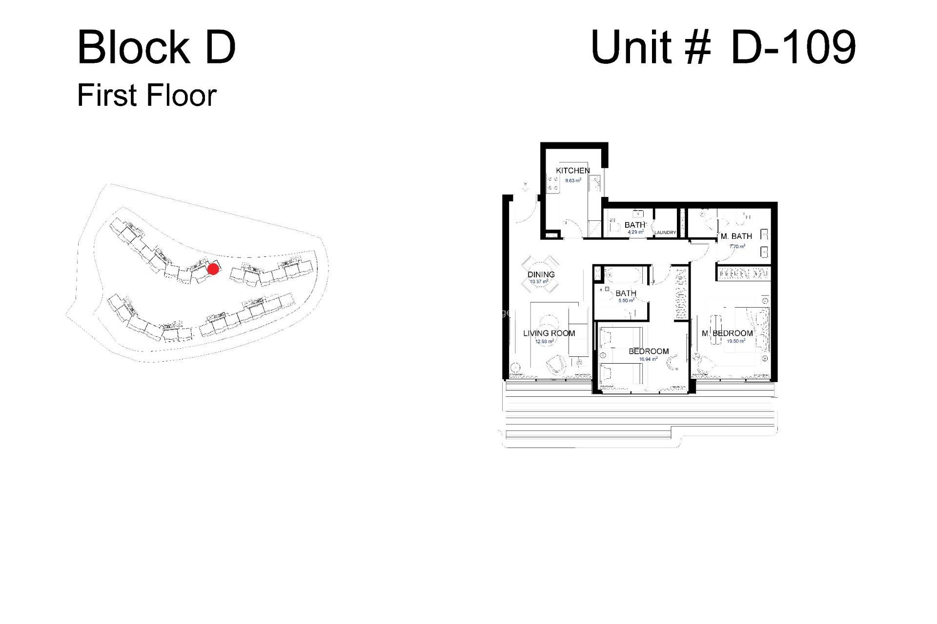 Nouvelle construction - Appartement -
Casares - Finca Cortesín