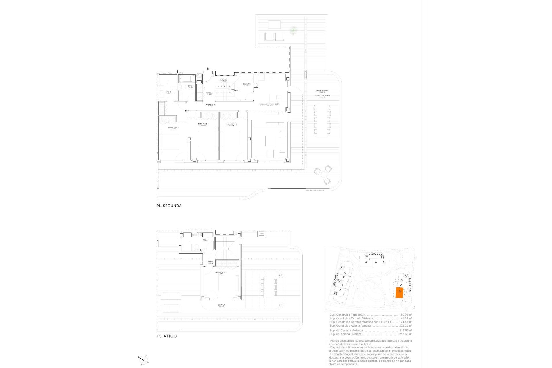 Nouvelle construction - Appartement -
Estepona - Arroyo En medio