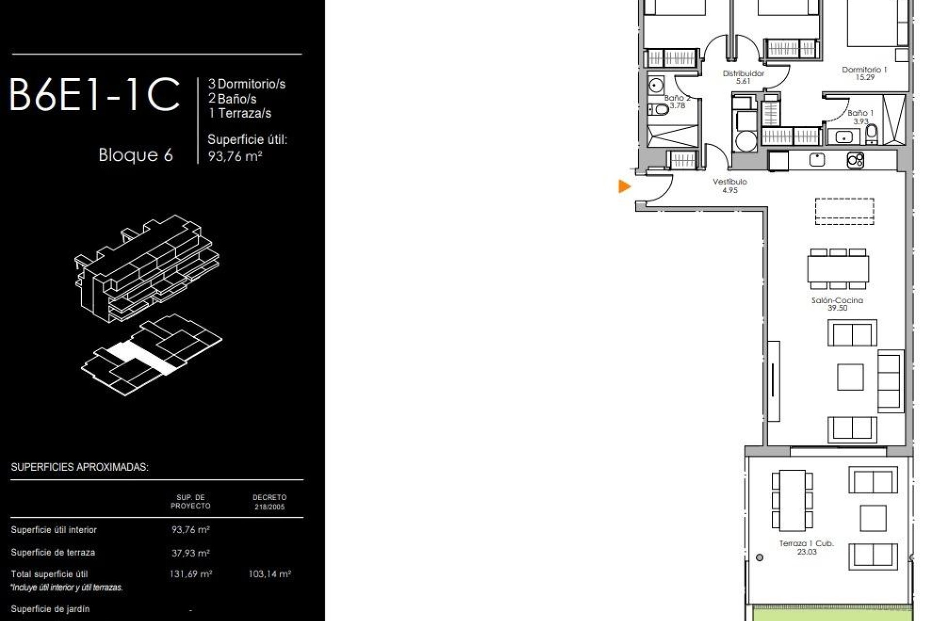 Nouvelle construction - Appartement -
Estepona - La Resina Golf