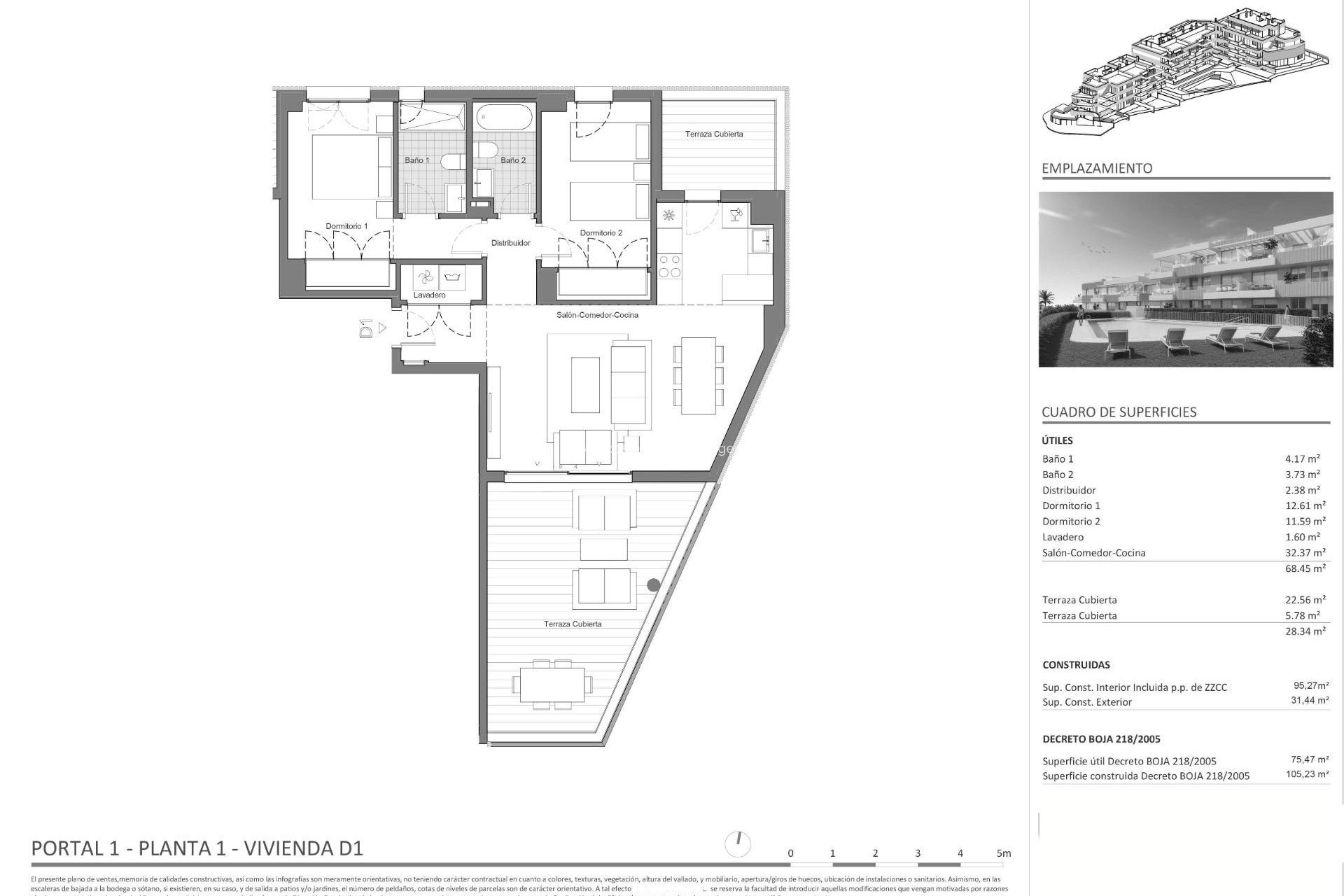 Nouvelle construction - Appartement -
Estepona - Parque El Calvario