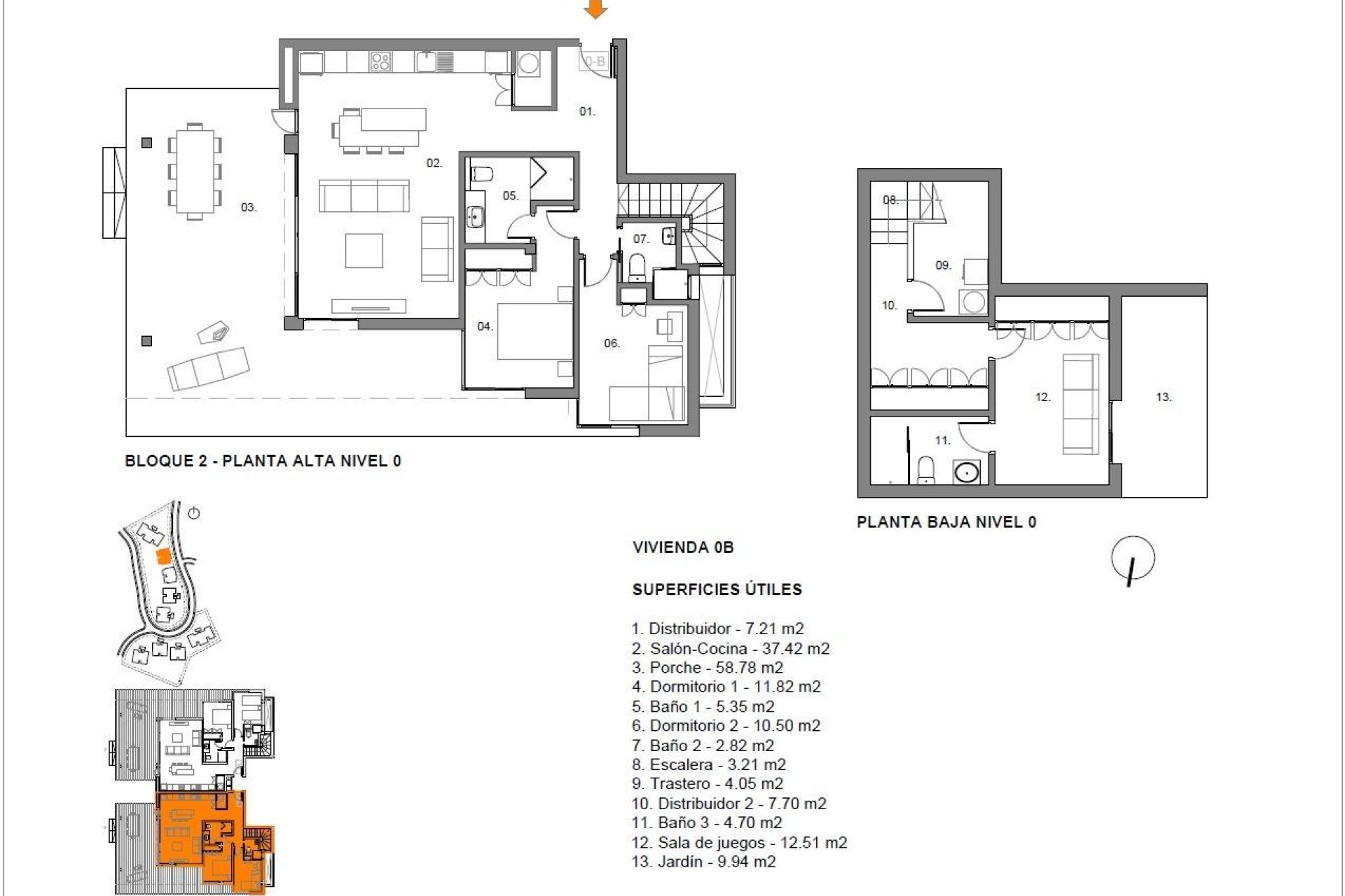 Nouvelle construction - Appartement -
Estepona - Resinera Voladilla