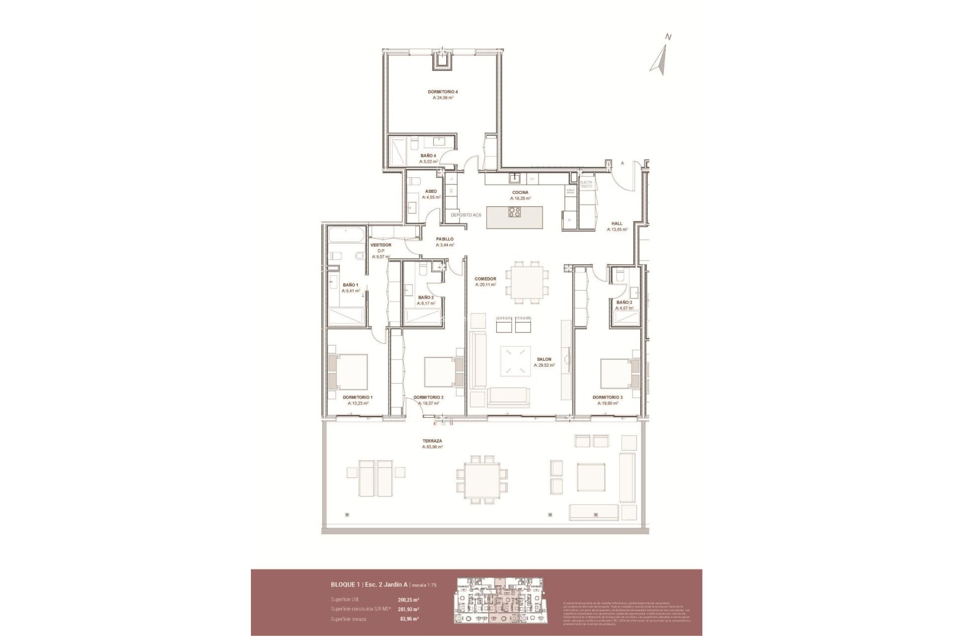 Nouvelle construction - Appartement -
Estepona - Selwo