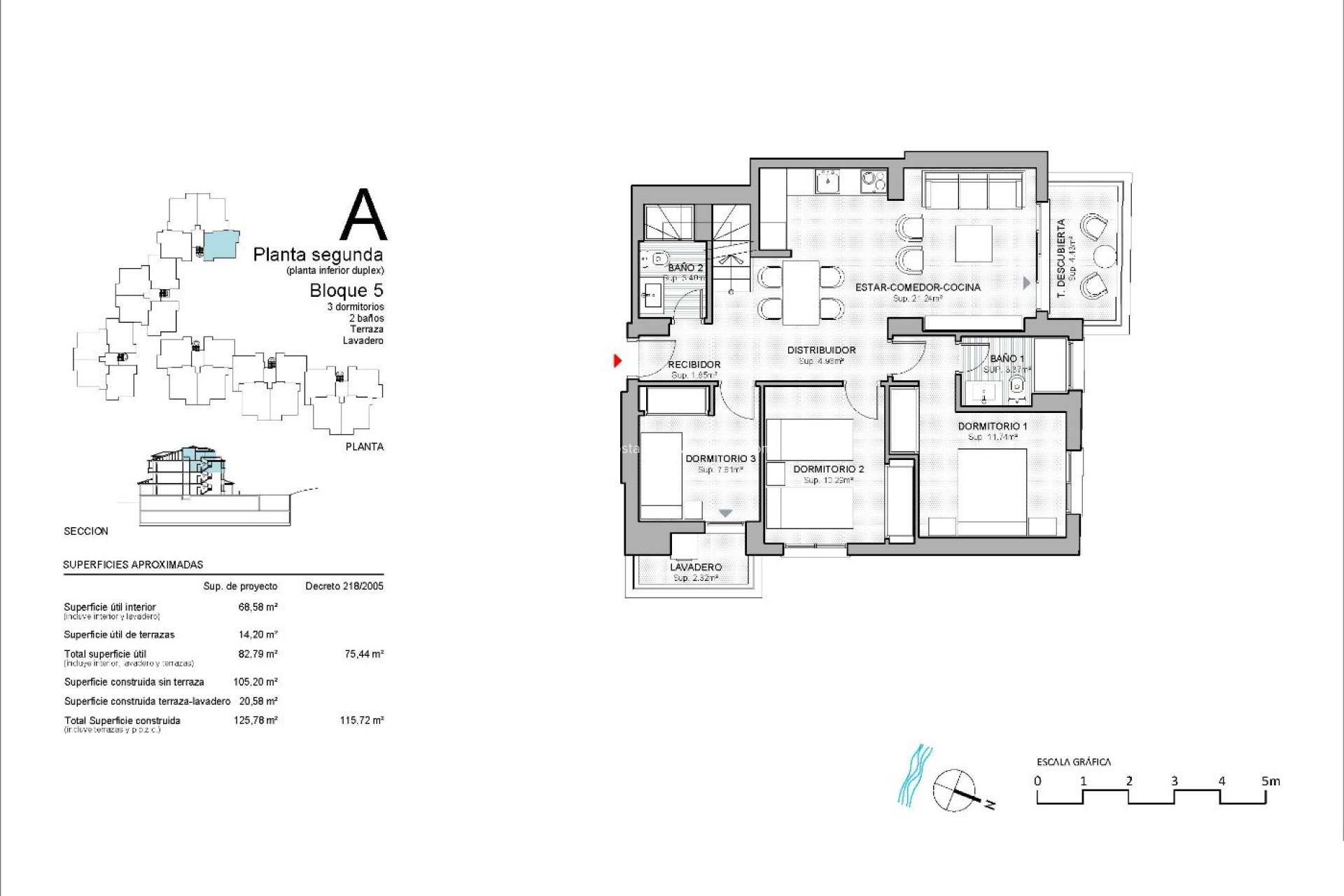 Nouvelle construction - Appartement -
Fuengirola - Torreblanca Del Sol