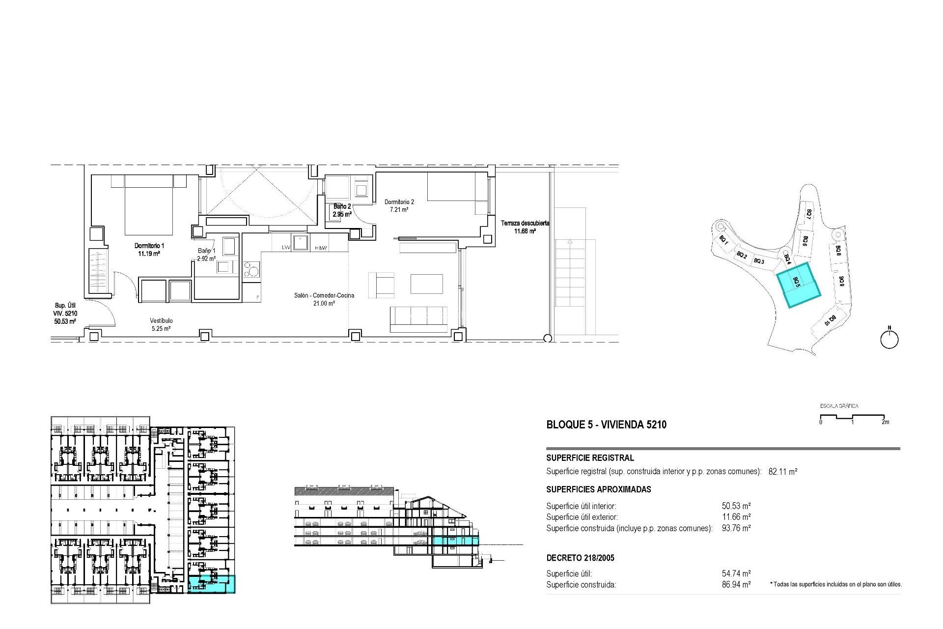 Nouvelle construction - Appartement -
Fuengirola - Torreblanca Del Sol