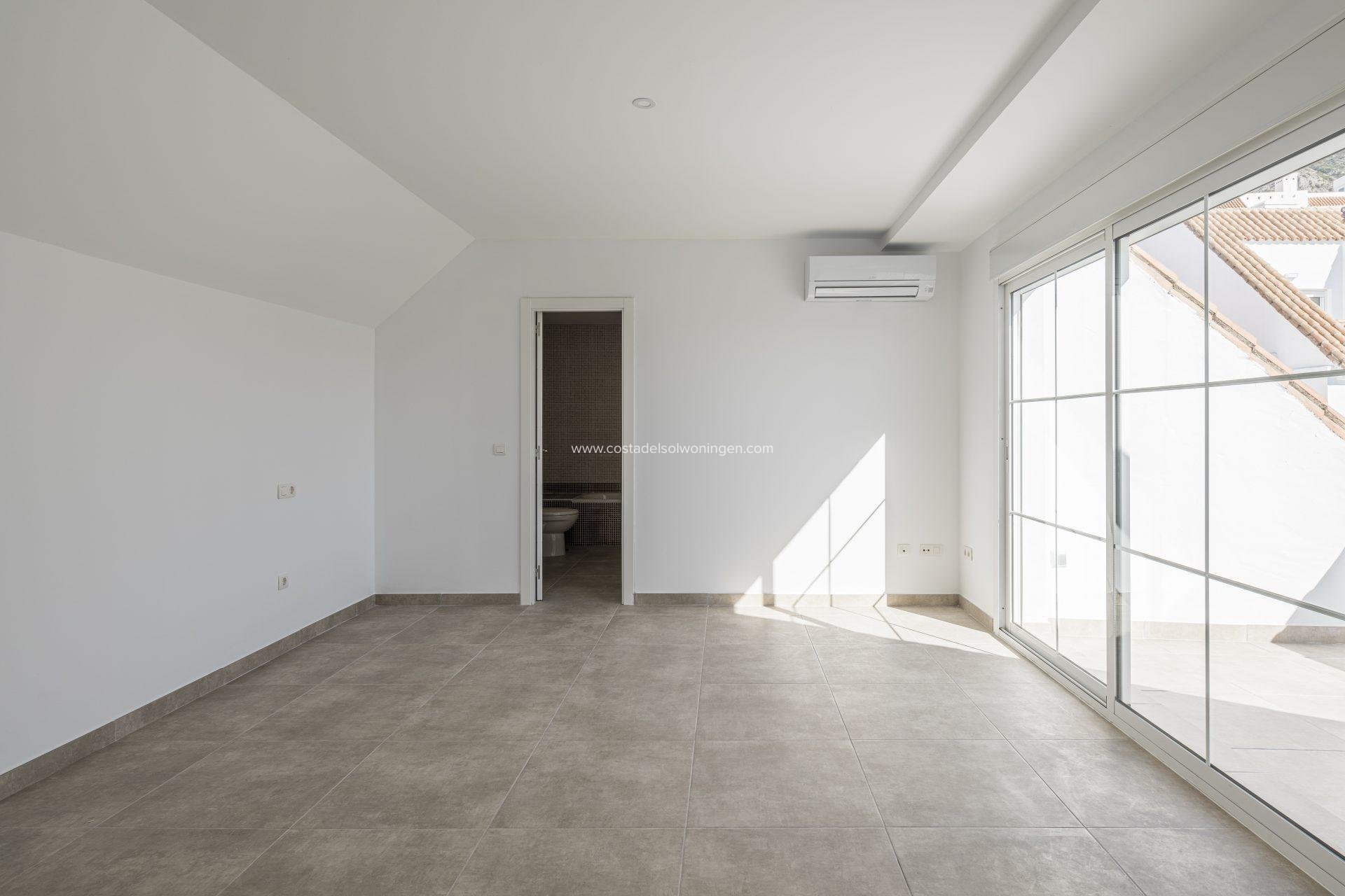 Nouvelle construction - Appartement -
Istán - Cerros De Los Lagos