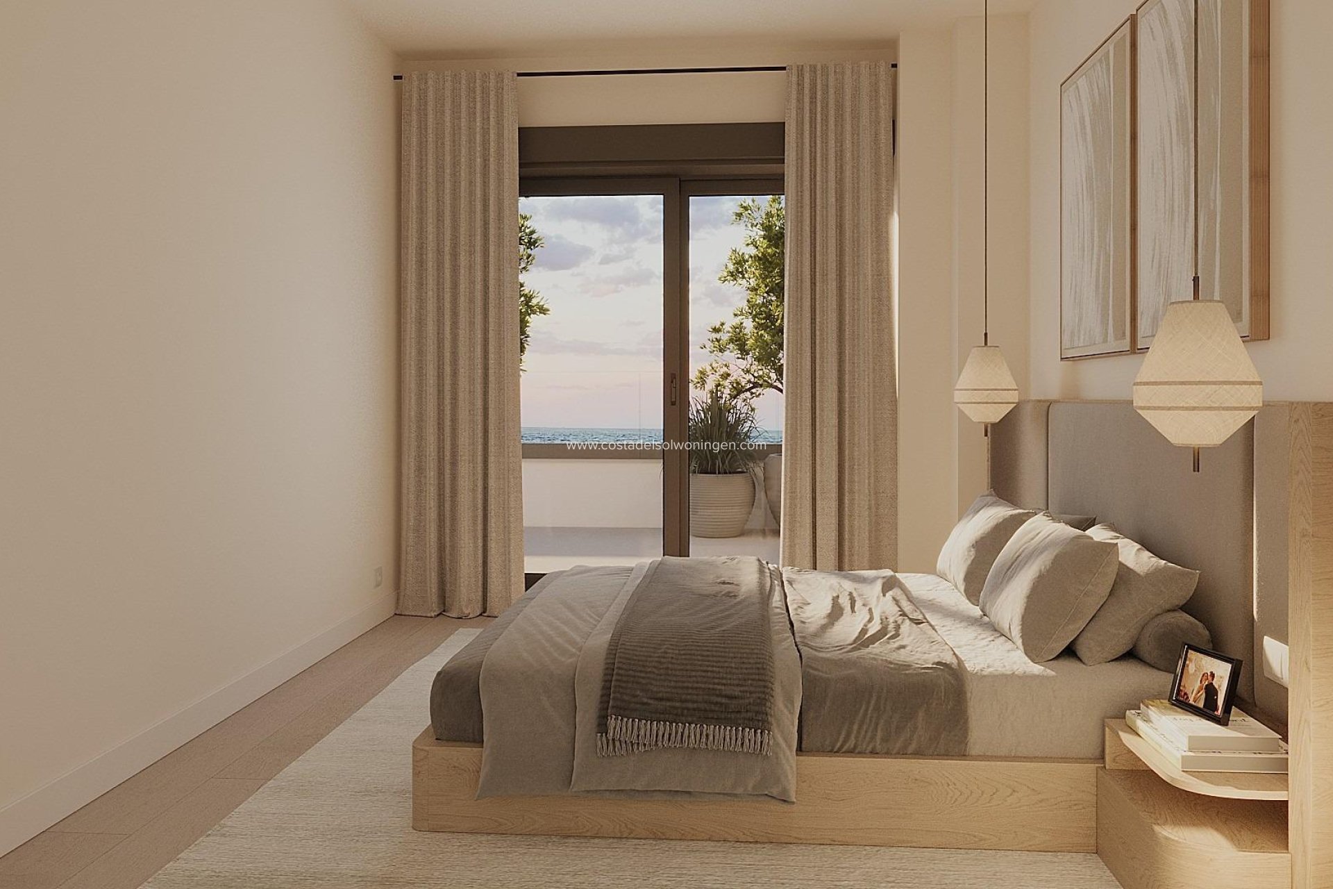 Nouvelle construction - Appartement -
La Linea De La Concepcion - Torrenueva