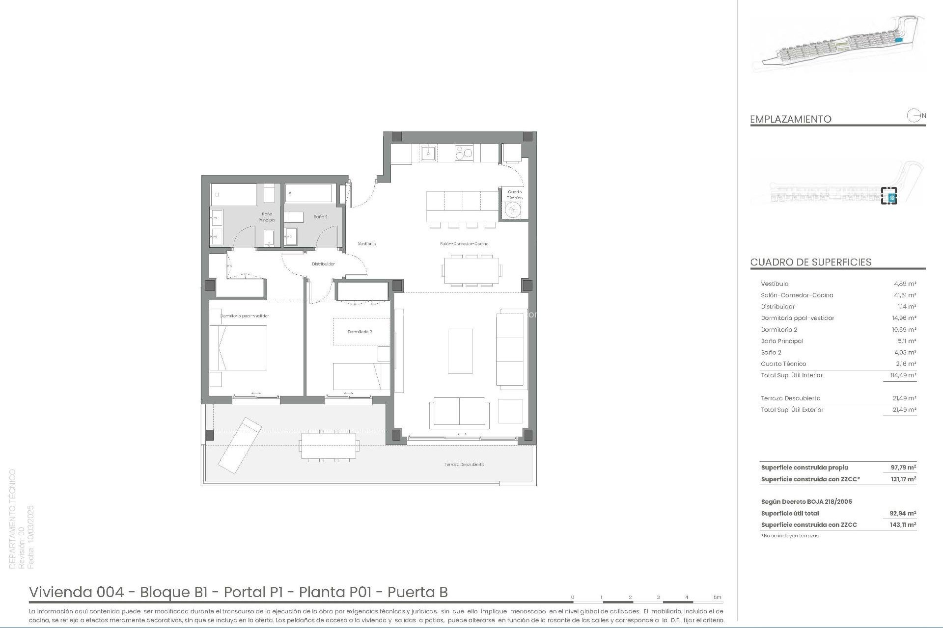 Nouvelle construction - Appartement -
Marbella - Altos de los Monteros
