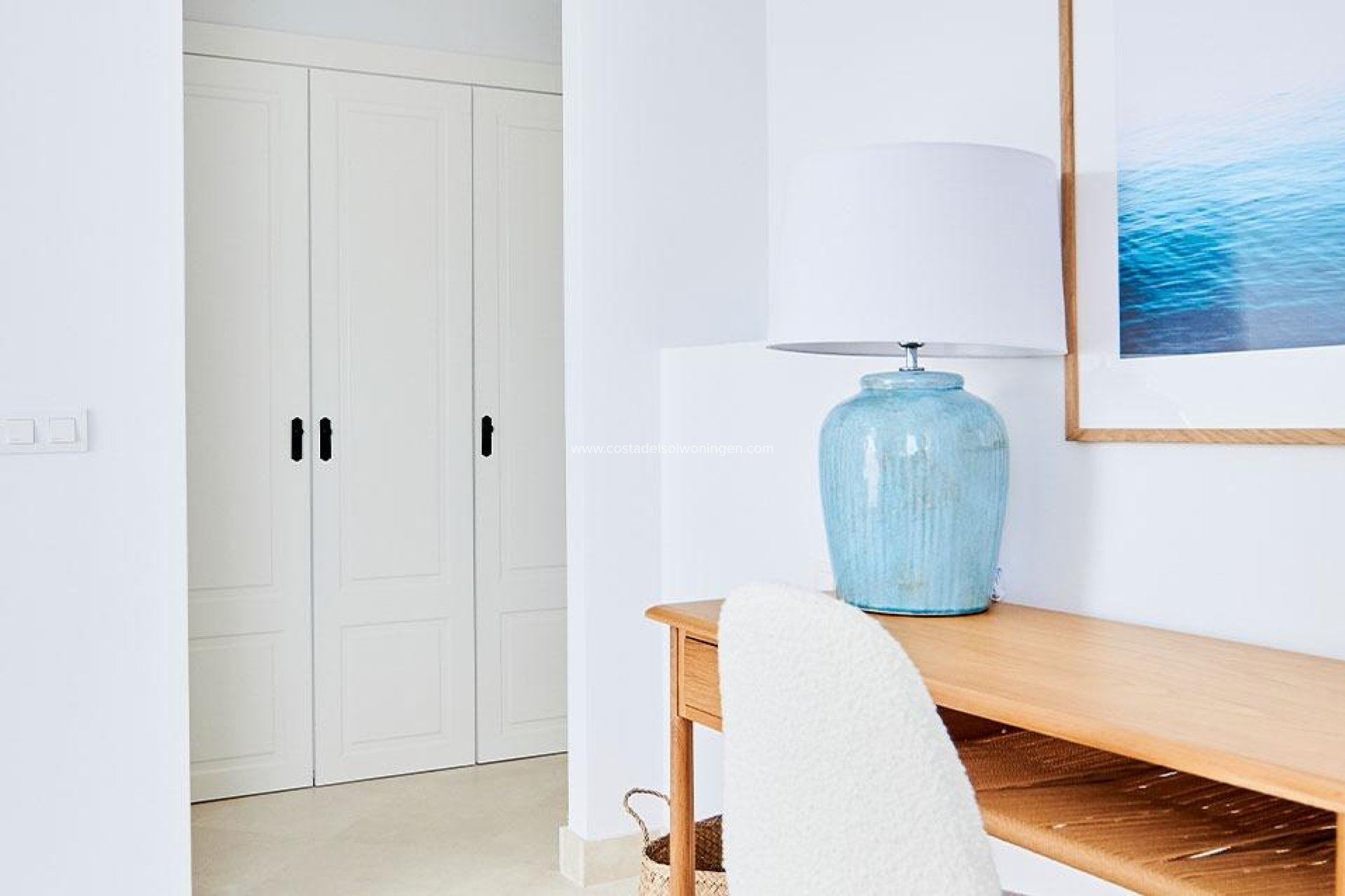 Nouvelle construction - Appartement -
Marbella - Nueva Andalucia