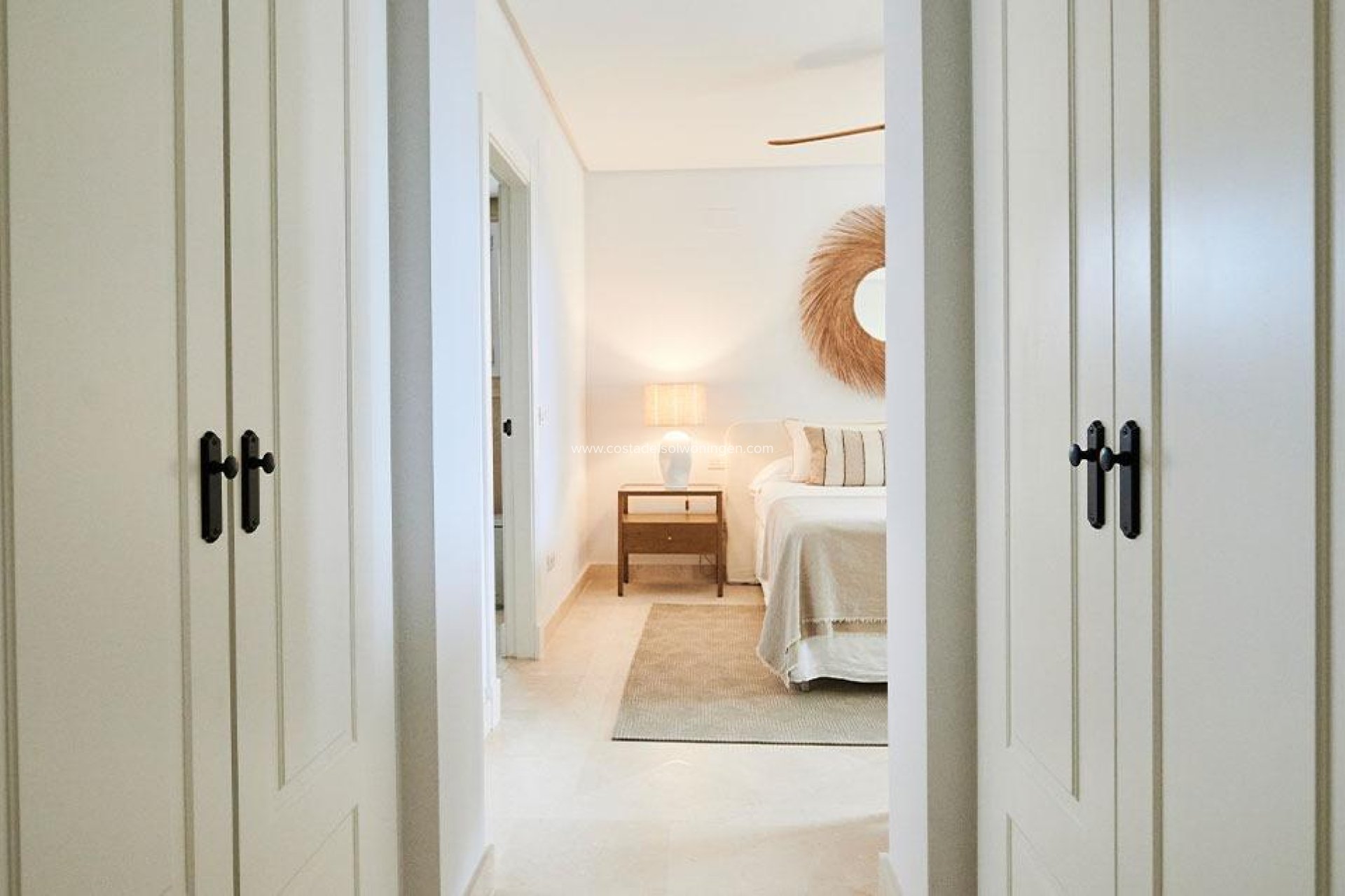 Nouvelle construction - Appartement -
Marbella - Nueva Andalucia