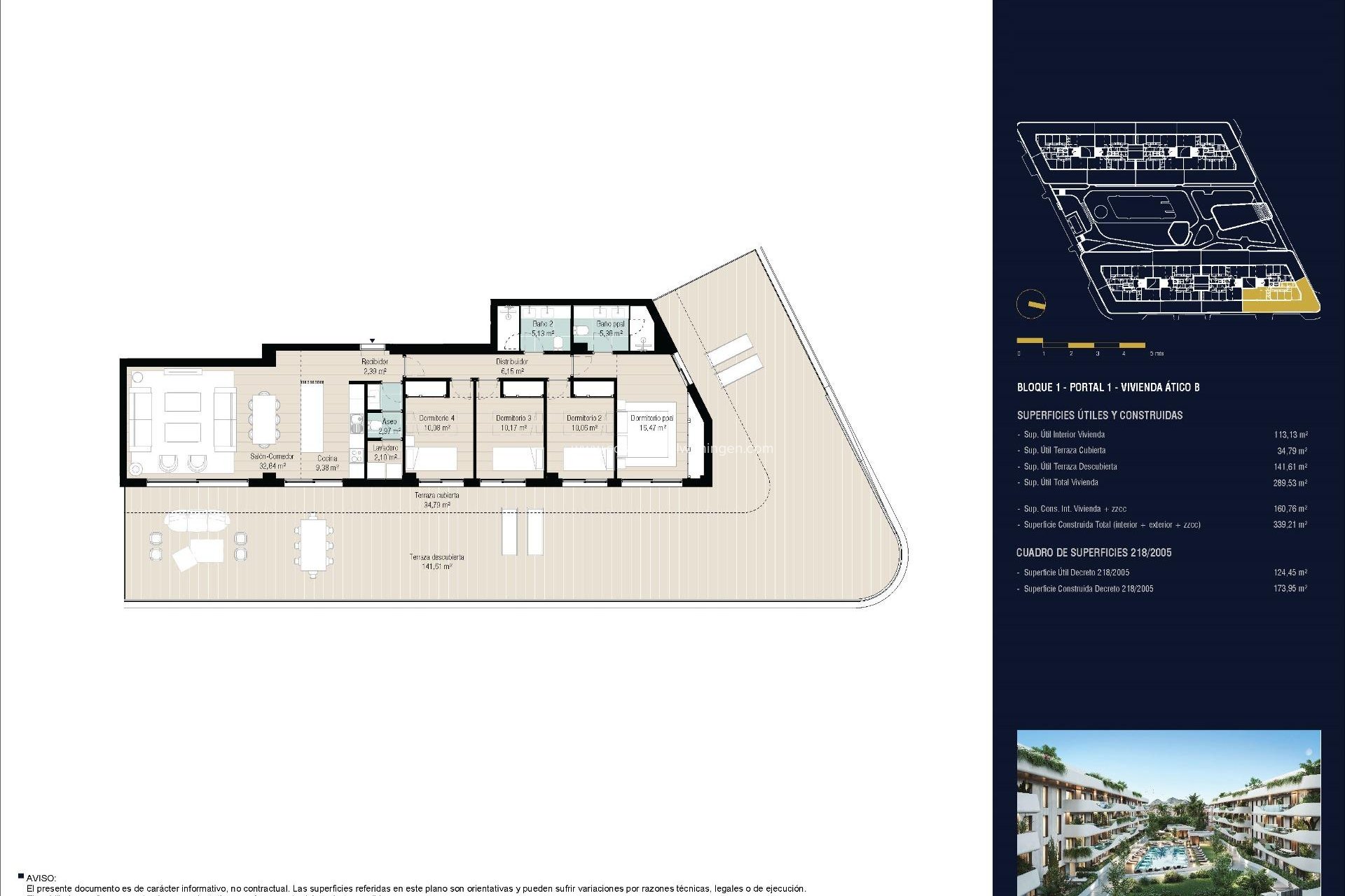 Nouvelle construction - Appartement -
Marbella - San Pedro