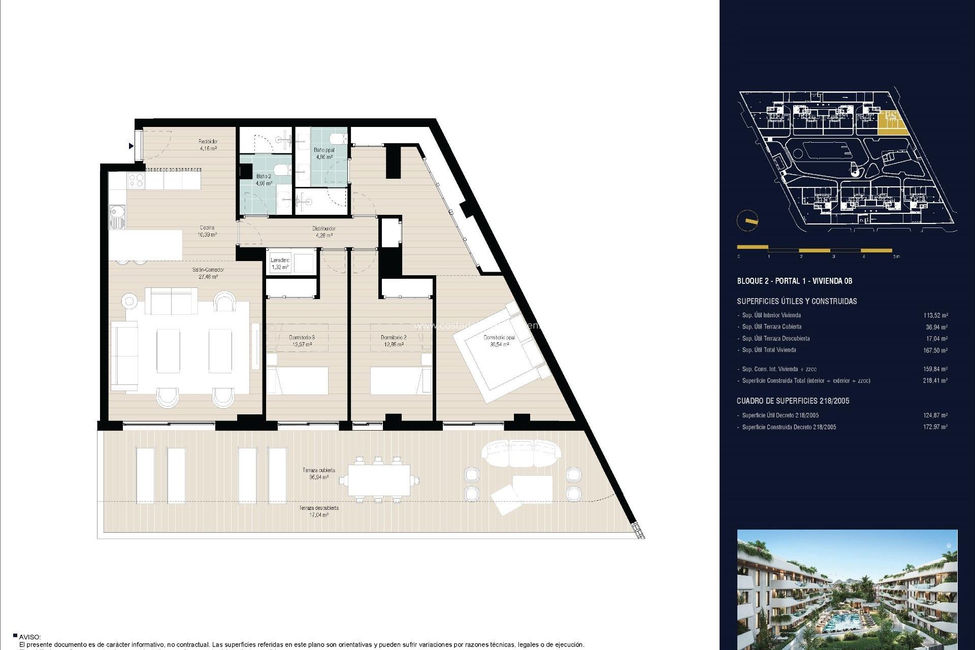 Nouvelle construction - Appartement -
Marbella - San Pedro