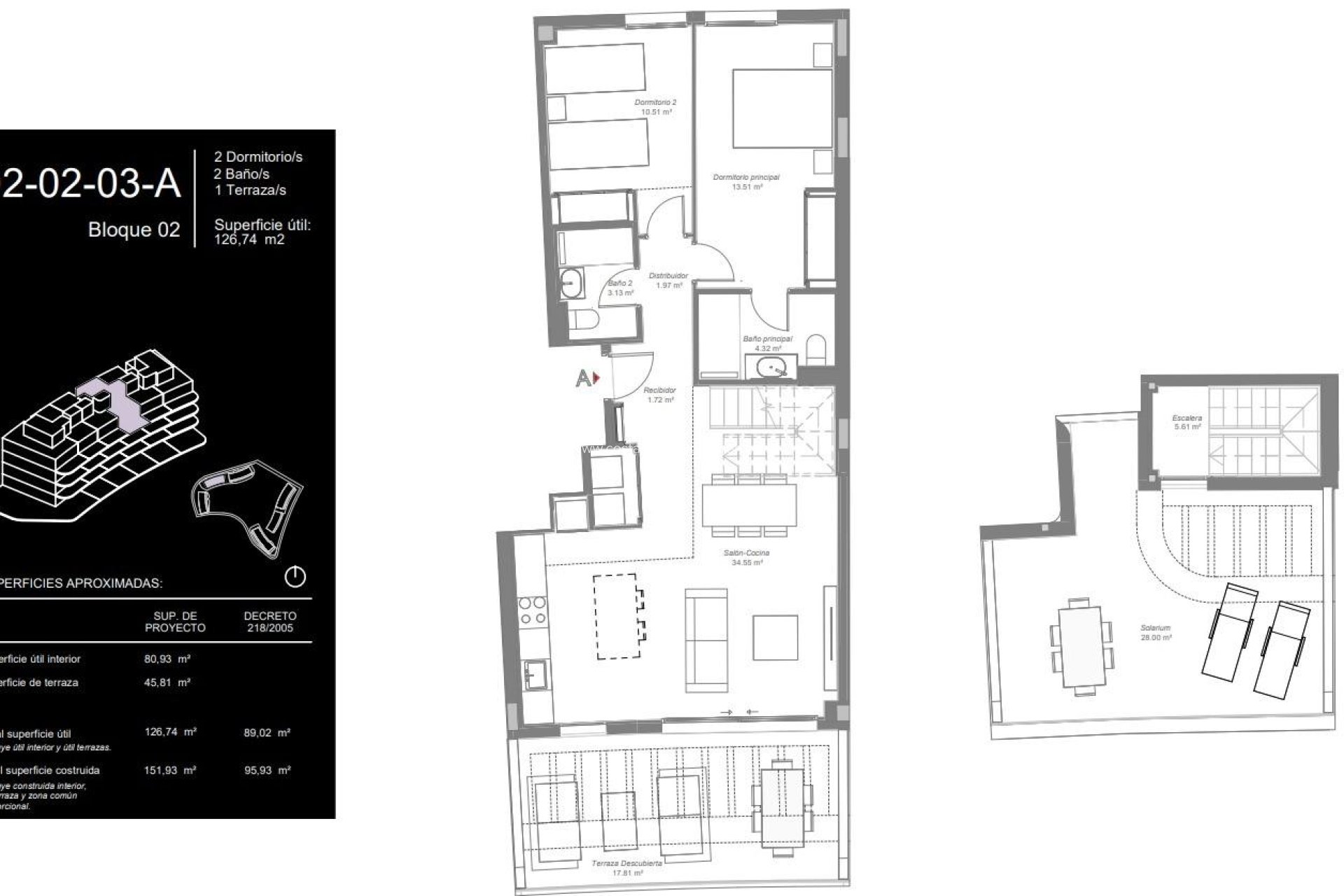 Nouvelle construction - Appartement -
Mijas - Hipódromo Costa del Sol