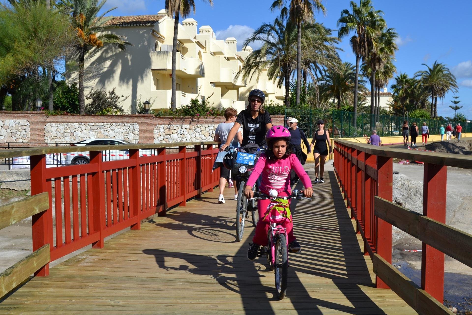 Nouvelle construction - Appartement -
Mijas - La Noria Golf