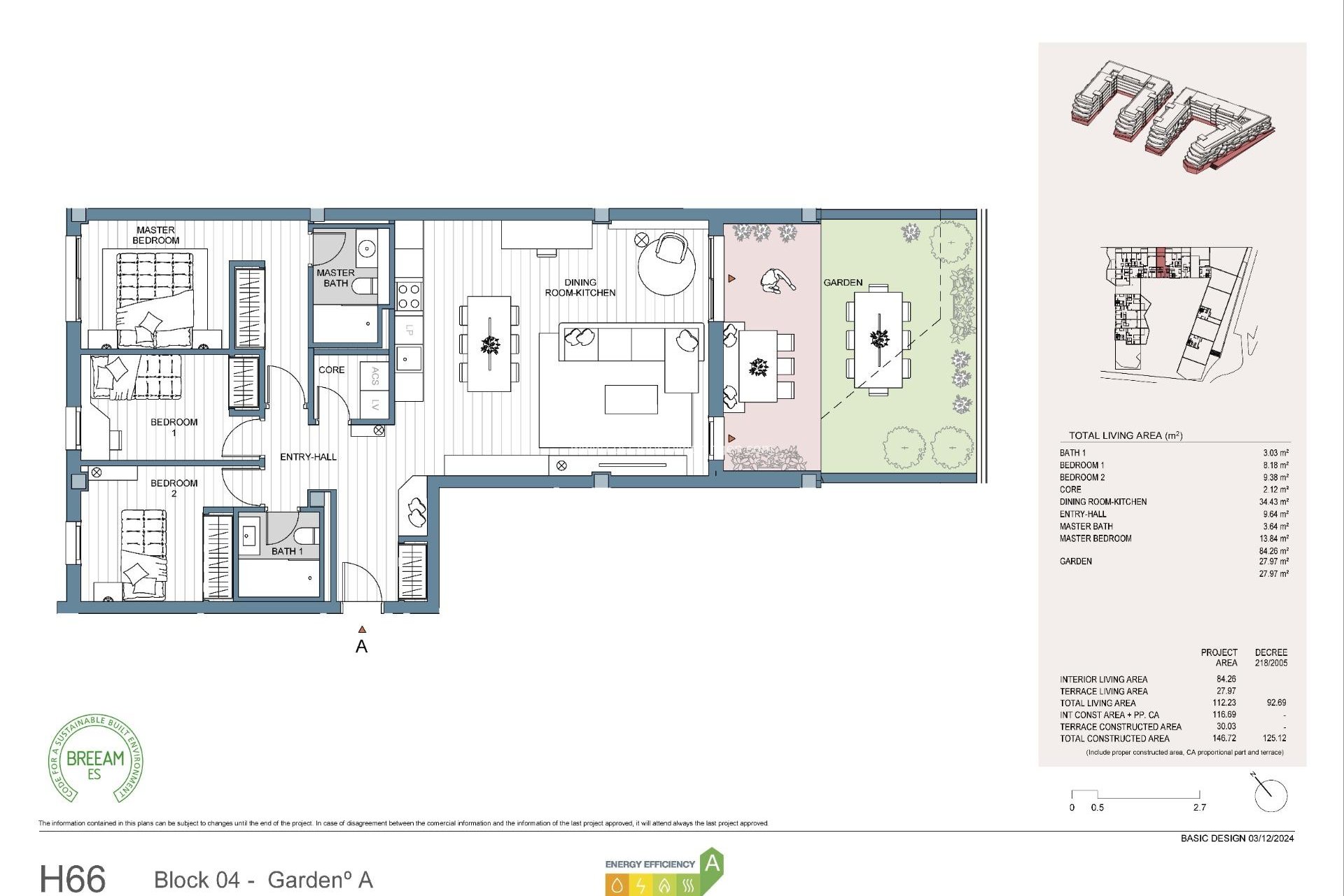 Nouvelle construction - Appartement -
Mijas - Las Lagunas de Mijas