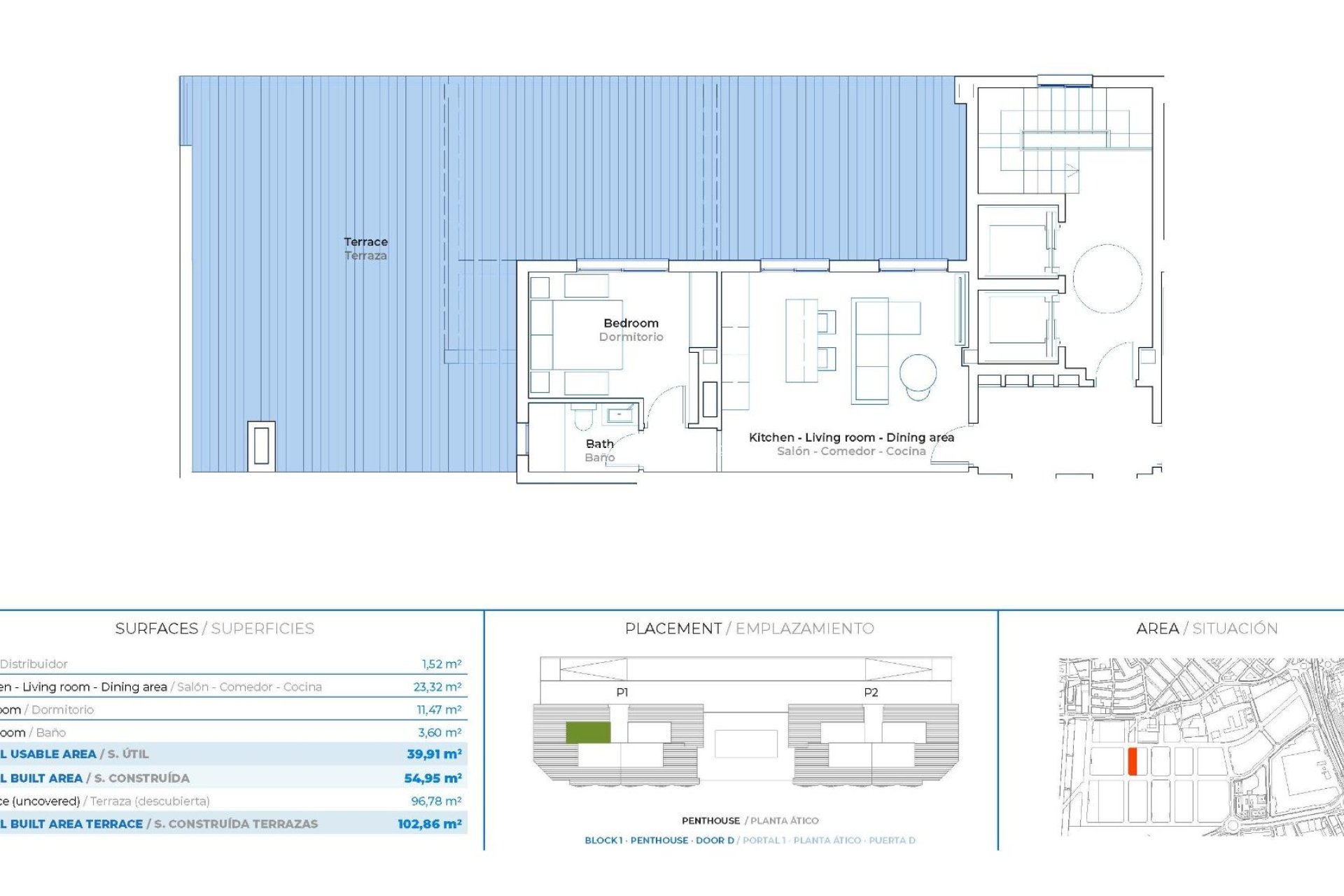 Nouvelle construction - Appartement -
Mijas - Las Lagunas de Mijas
