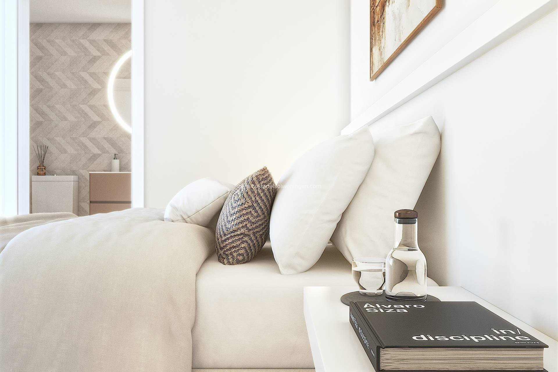 Nouvelle construction - Appartement -
Mijas - Las Lagunas de Mijas
