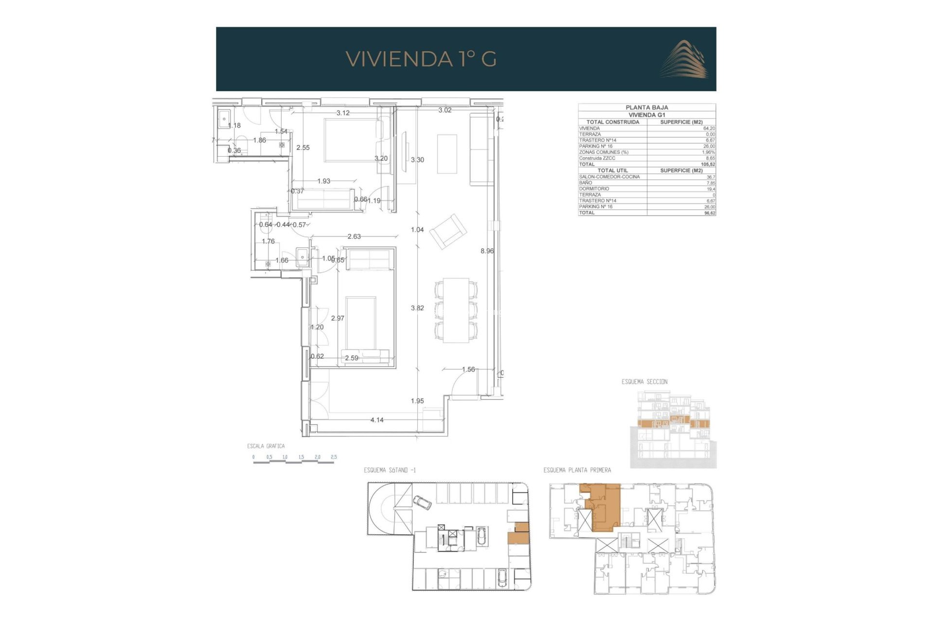 Nouvelle construction - Appartement -
Mijas - Las Lagunas de Mijas