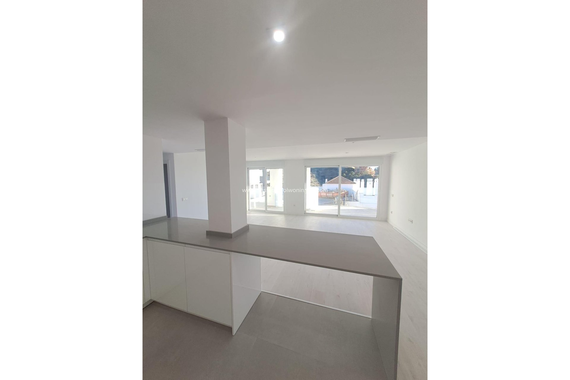 Nouvelle construction - Appartement -
rincon de la victoria - Torre de Benagalbón