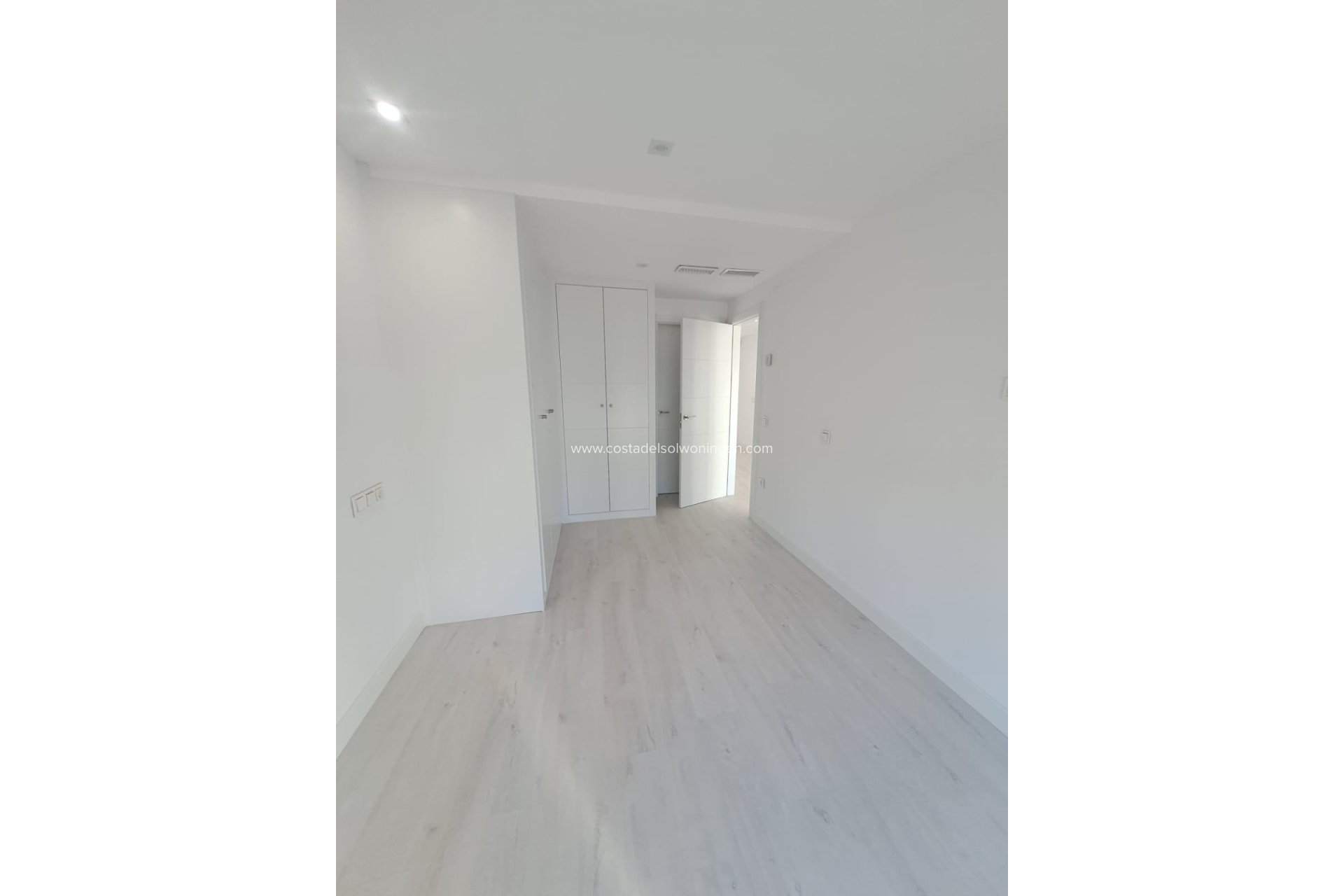 Nouvelle construction - Appartement -
rincon de la victoria - Torre de Benagalbón