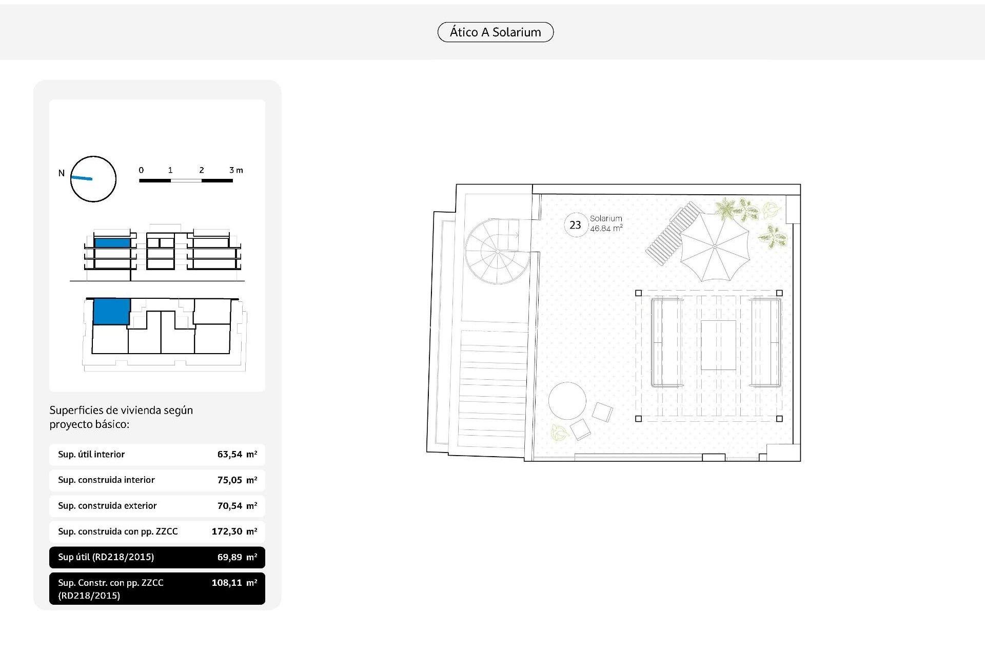 Nouvelle construction - Appartement -
rincon de la victoria - Torre de Benagalbón