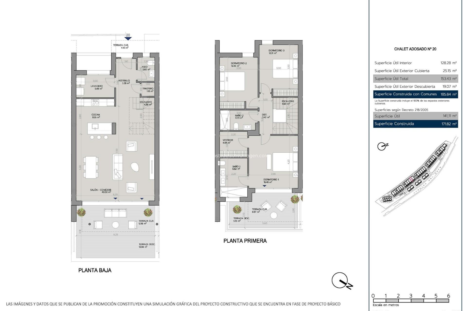 Nouvelle construction - Maison -
Estepona - Estepona Golf