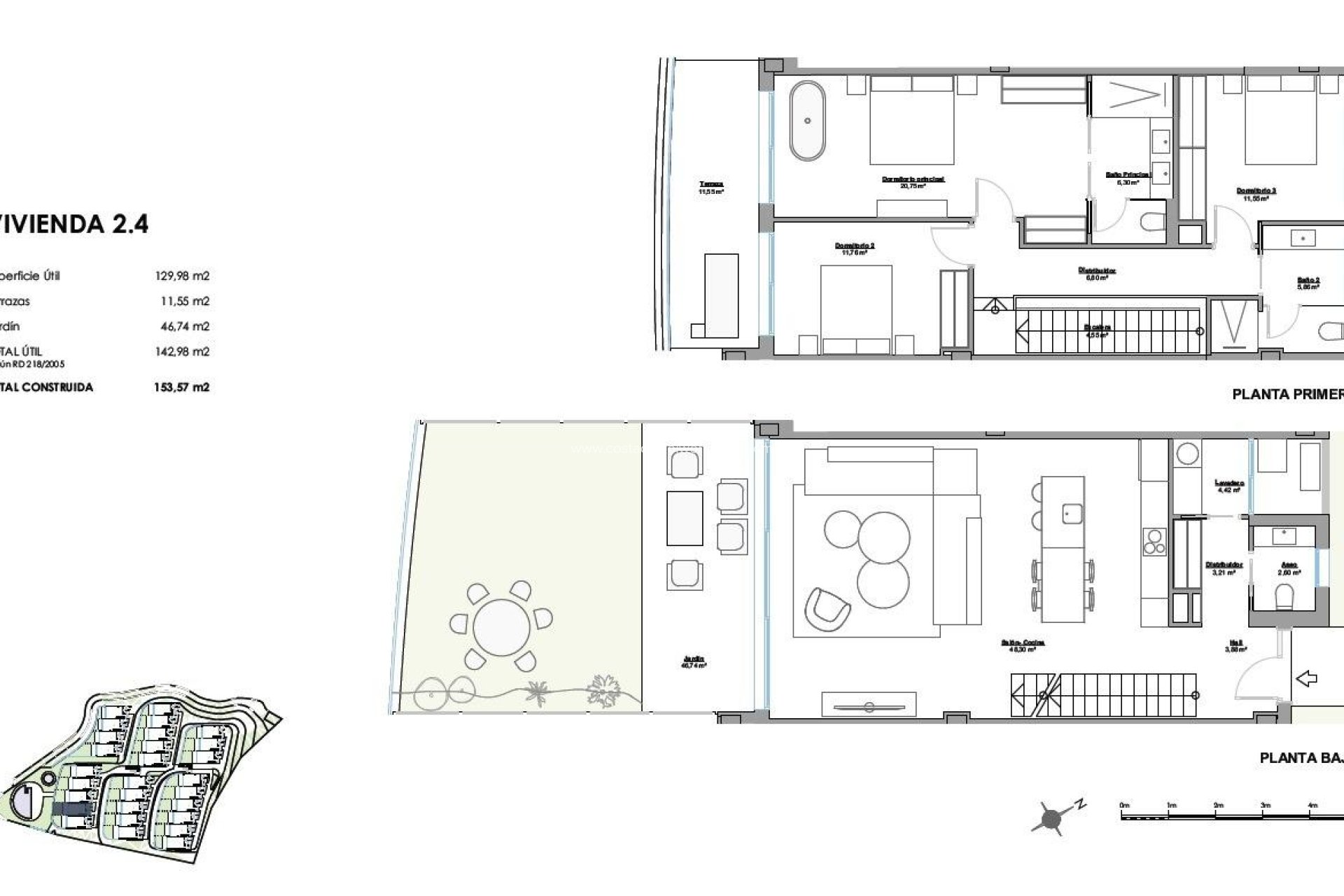 Nouvelle construction - Maison -
Fuengirola - Torreblanca Del Sol