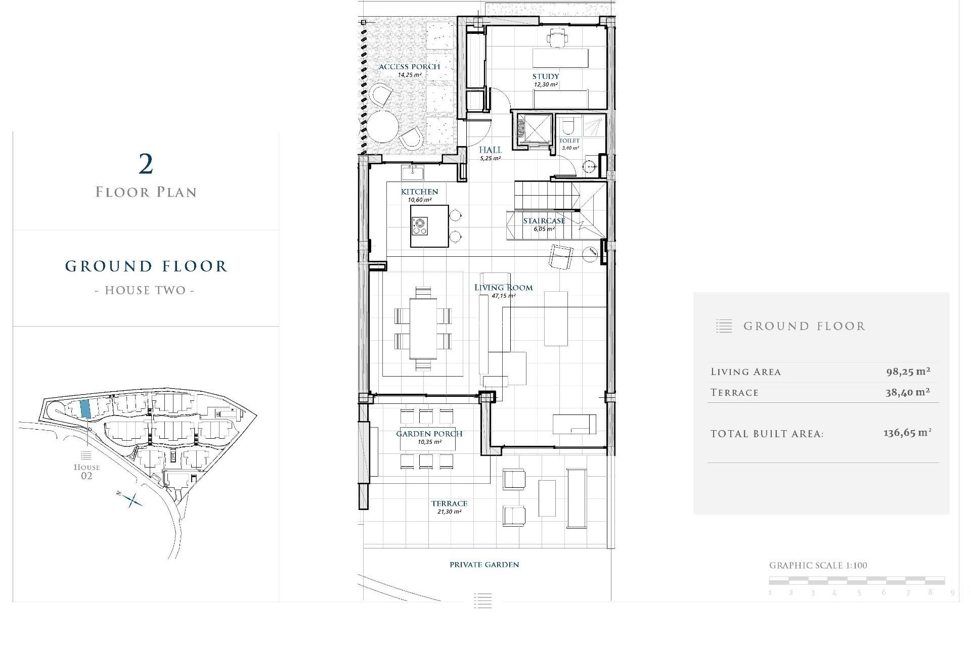 Nouvelle construction - Maison -
Marbella - Bello Horizonte